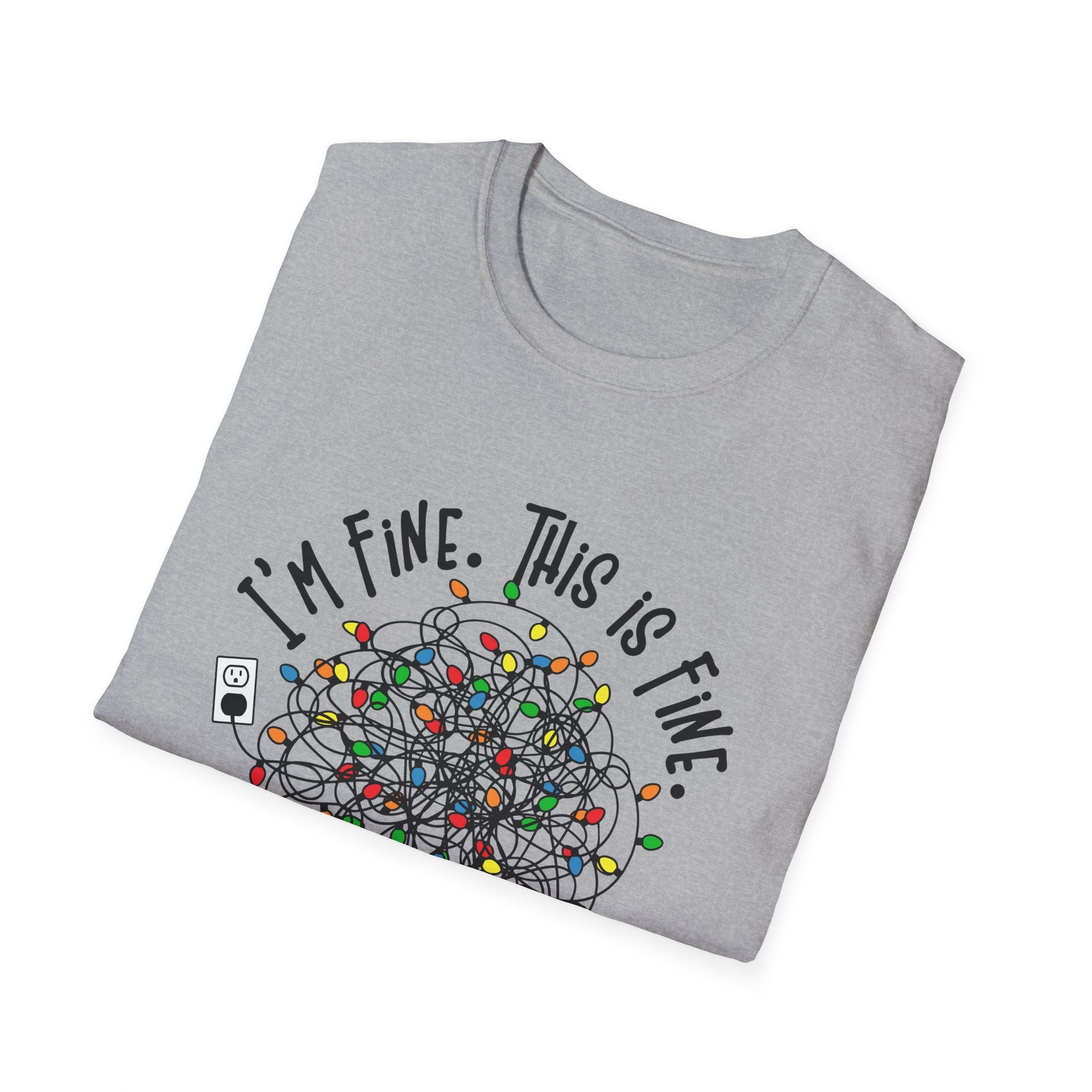 Funny Holiday T-Shirt