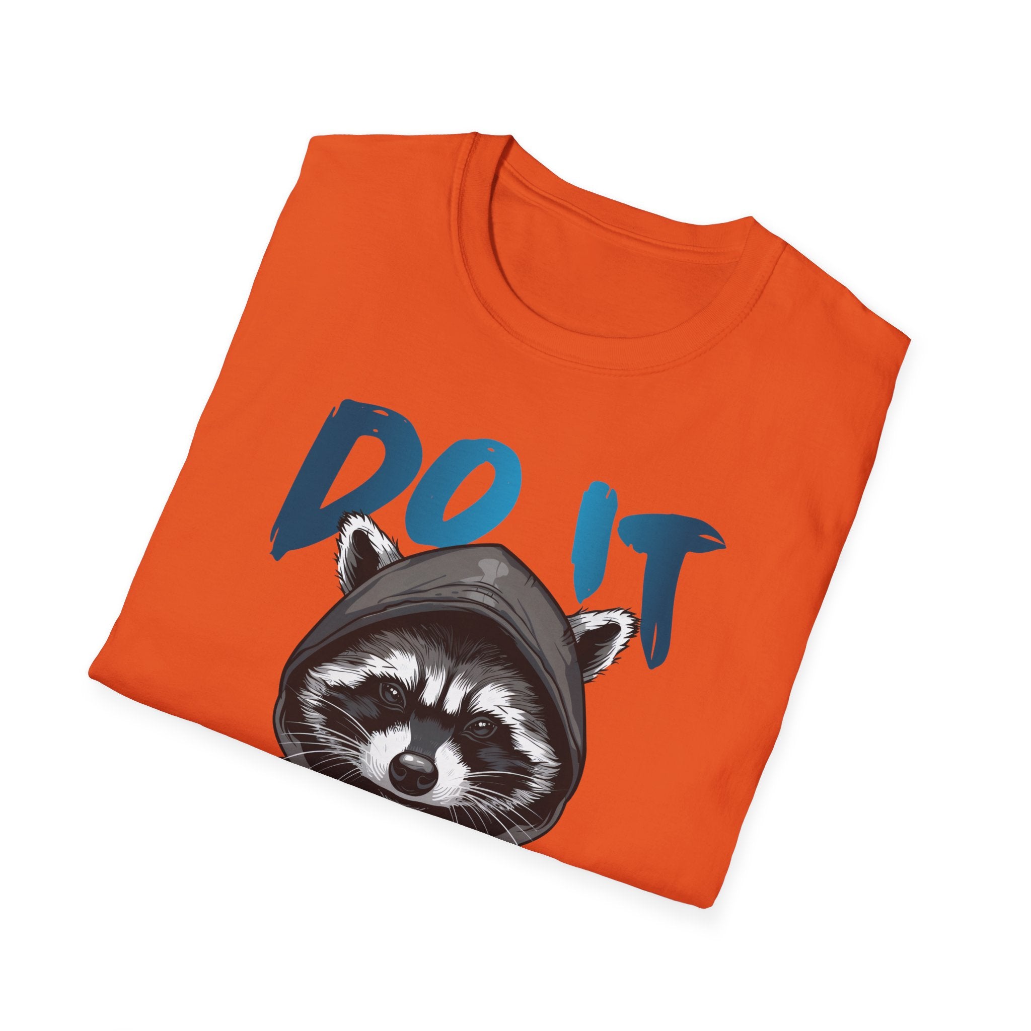 Gen Z Plot T-Shirt