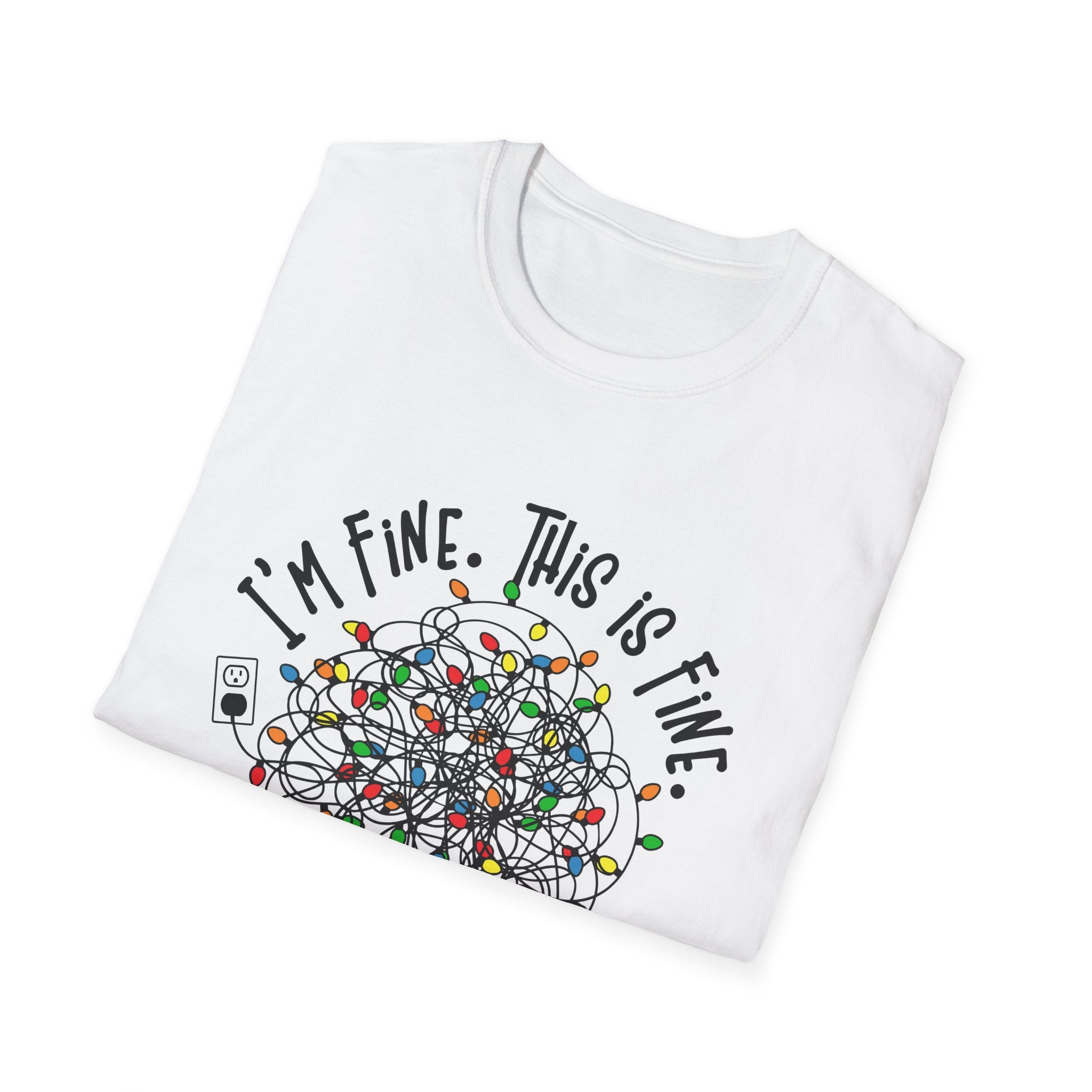 Funny Holiday T-Shirt