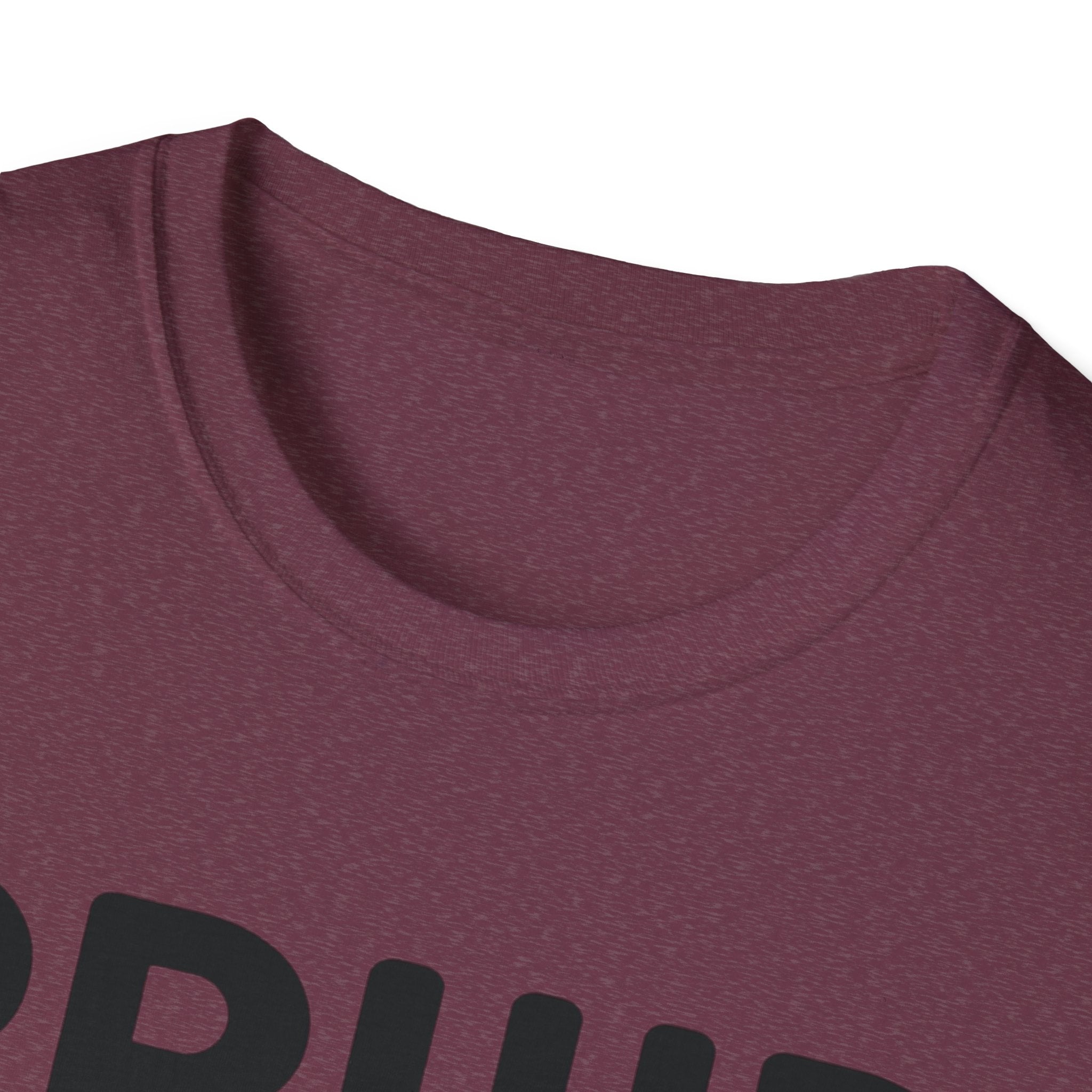 Proud Gen Z  T-Shirt