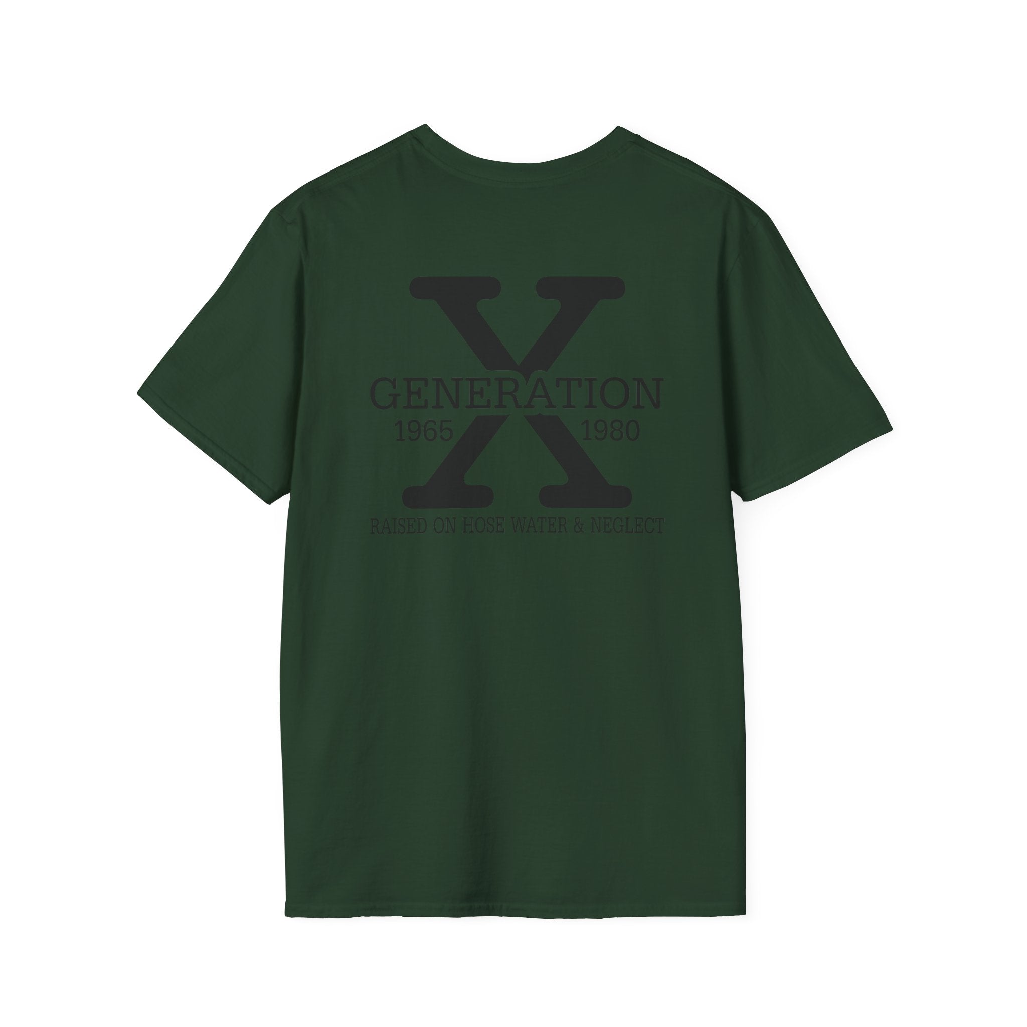 Gin-gle Juice Party T-Shirt