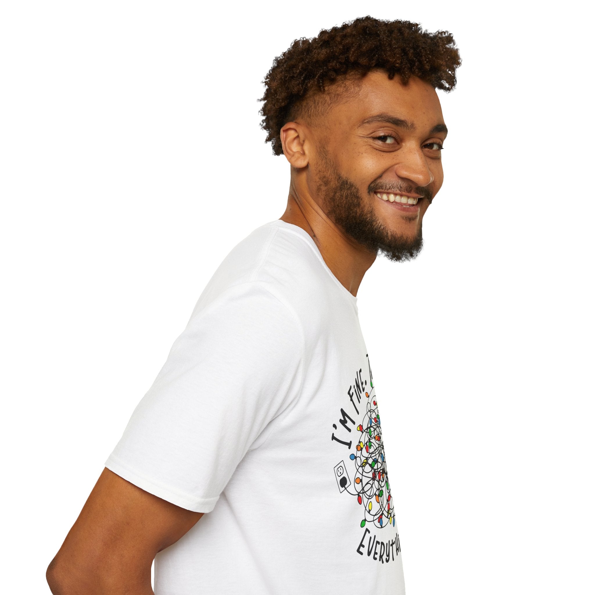 Funny Holiday T-Shirt