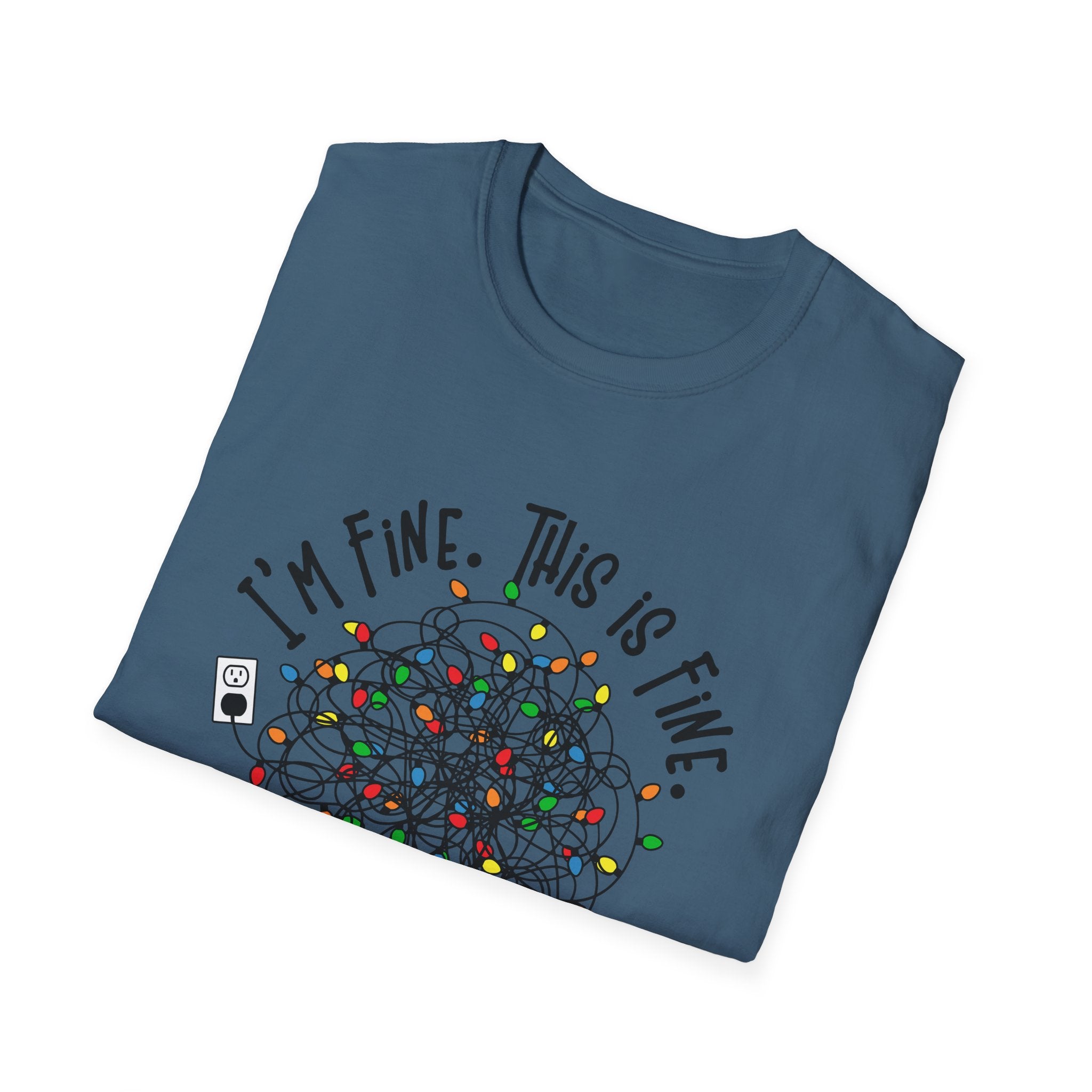 Funny Holiday T-Shirt