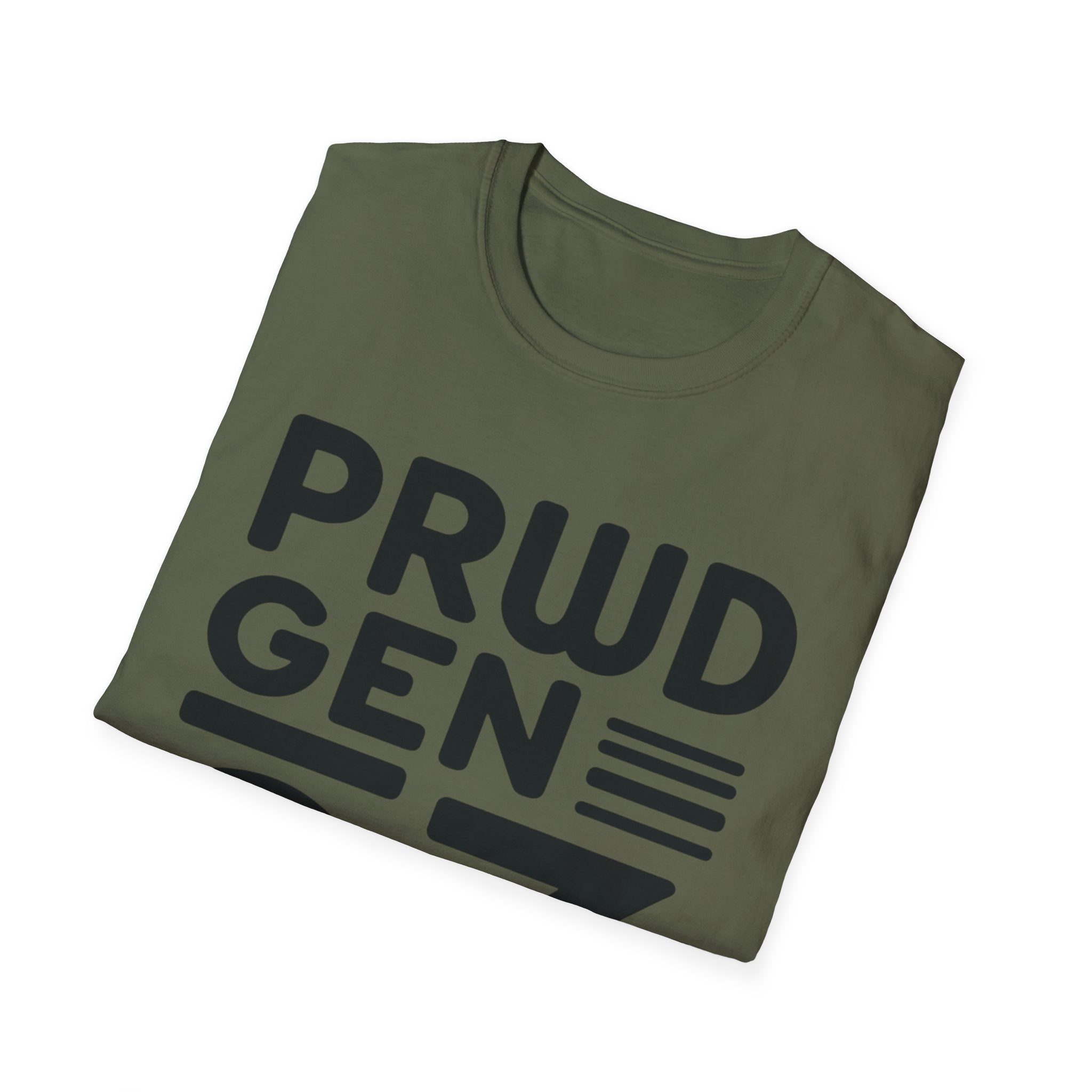 Proud Gen Z  T-Shirt