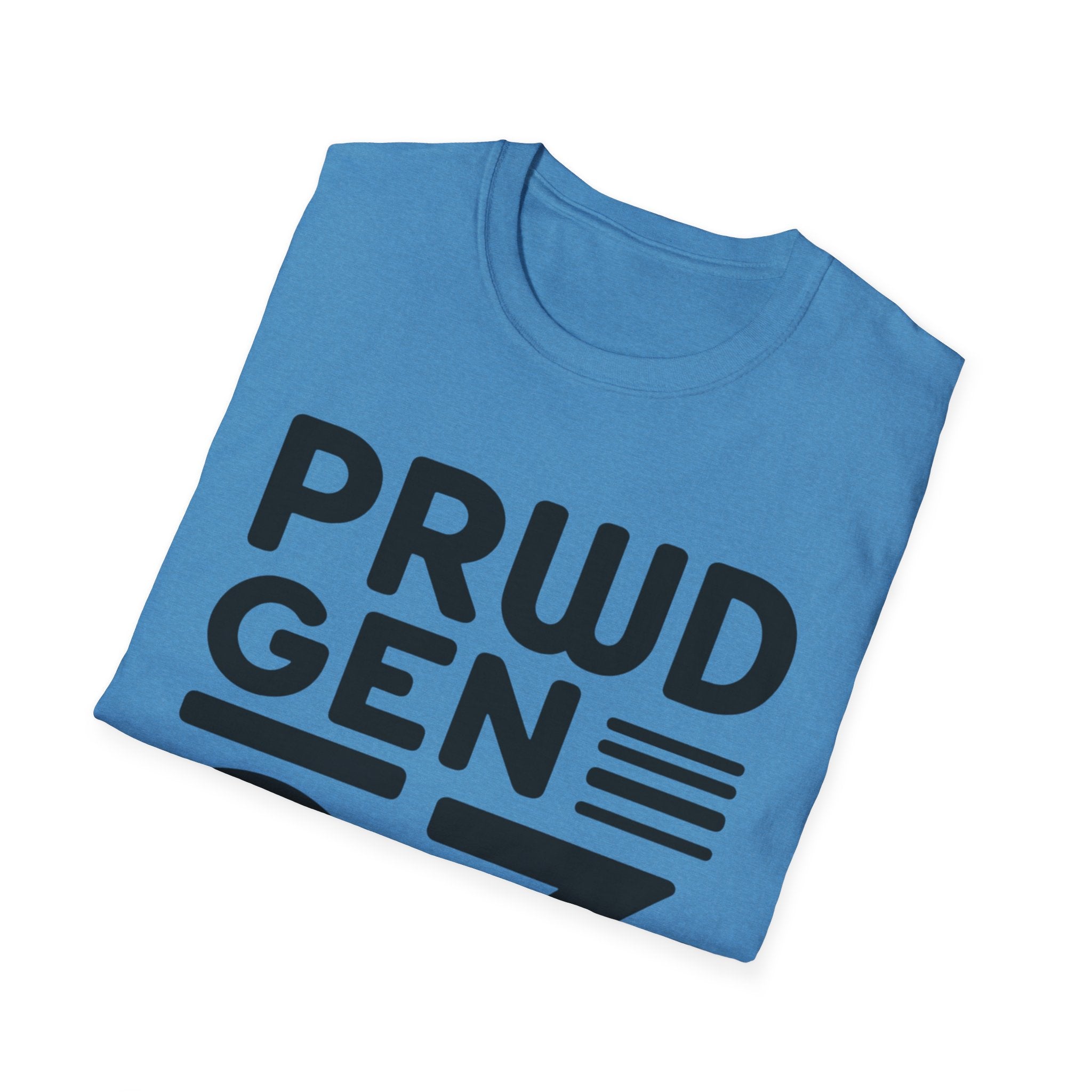 Proud Gen Z  T-Shirt