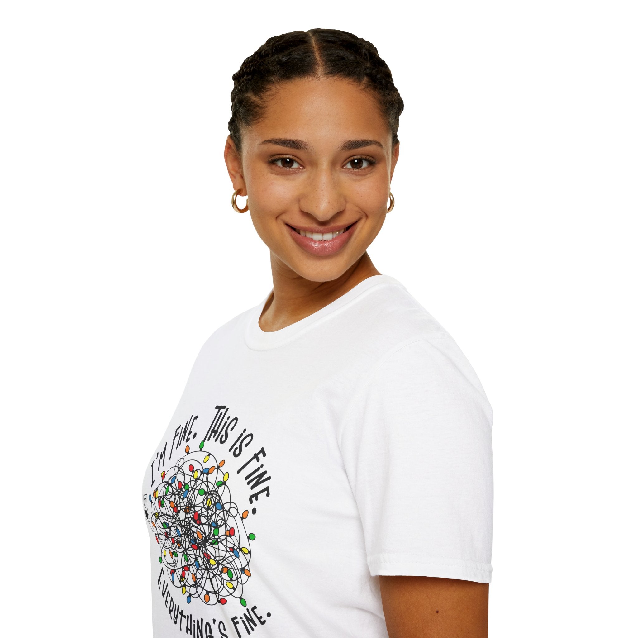 Funny Holiday T-Shirt