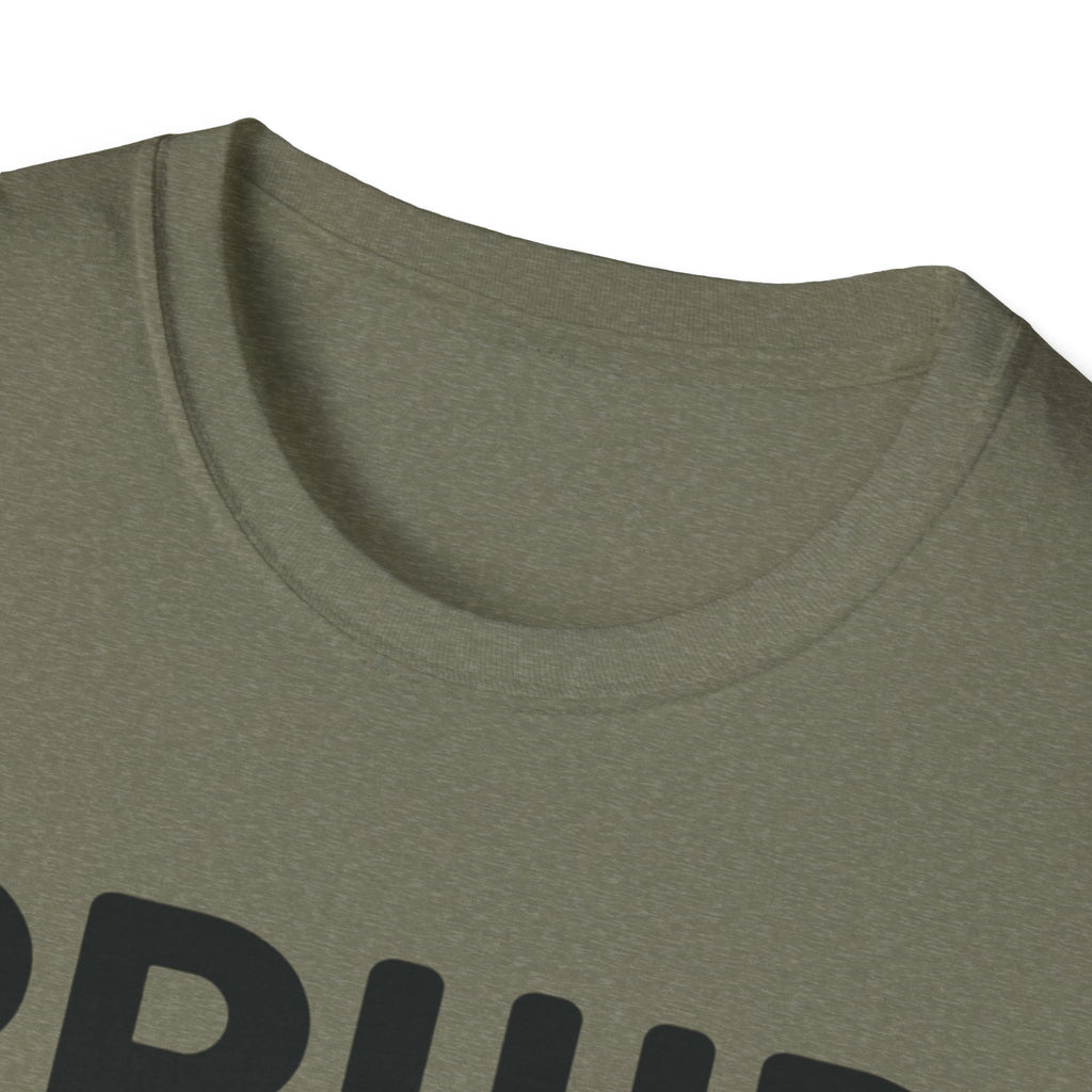 Proud Gen Z  T-Shirt