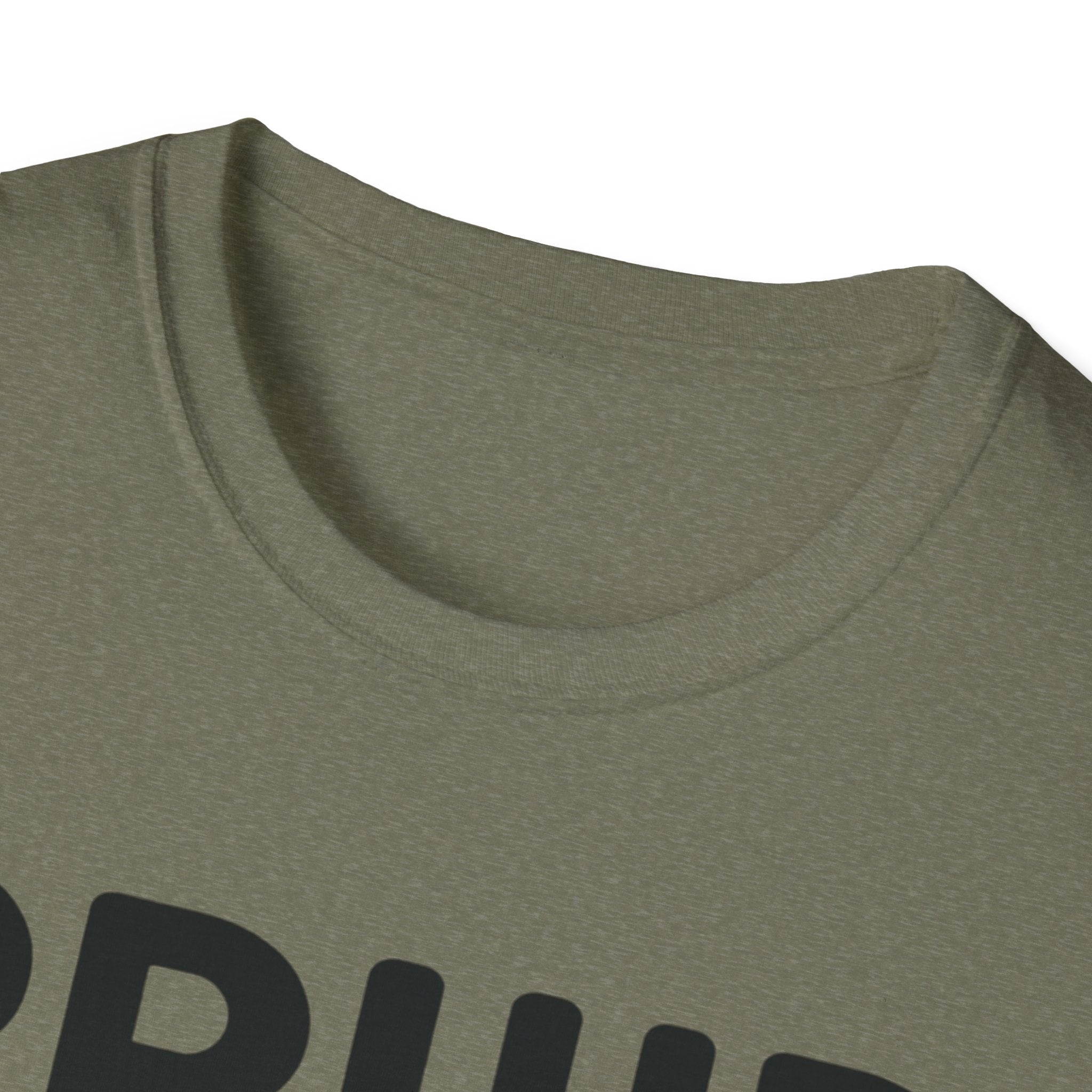 Proud Gen Z  T-Shirt