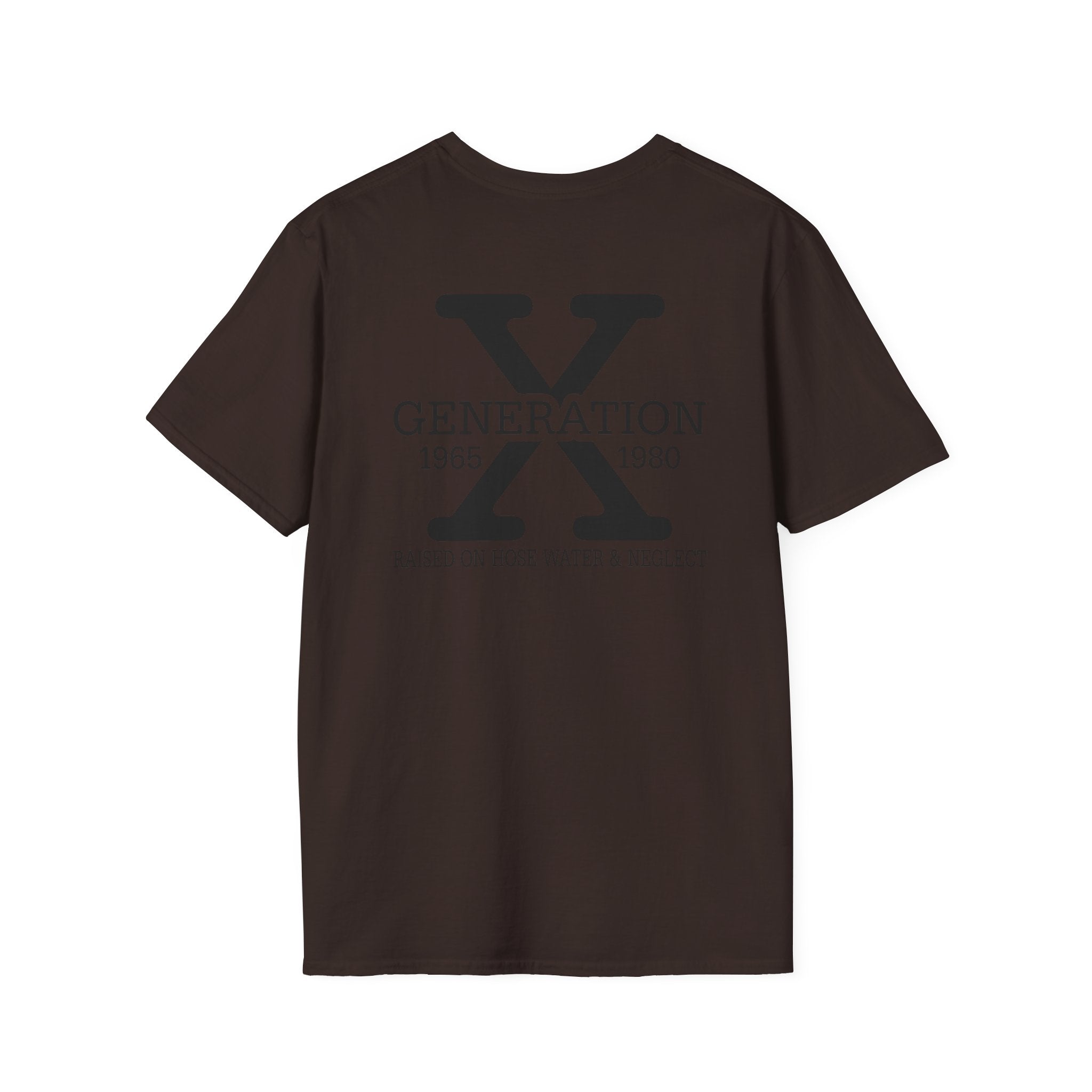 Gen Z Plot T-Shirt