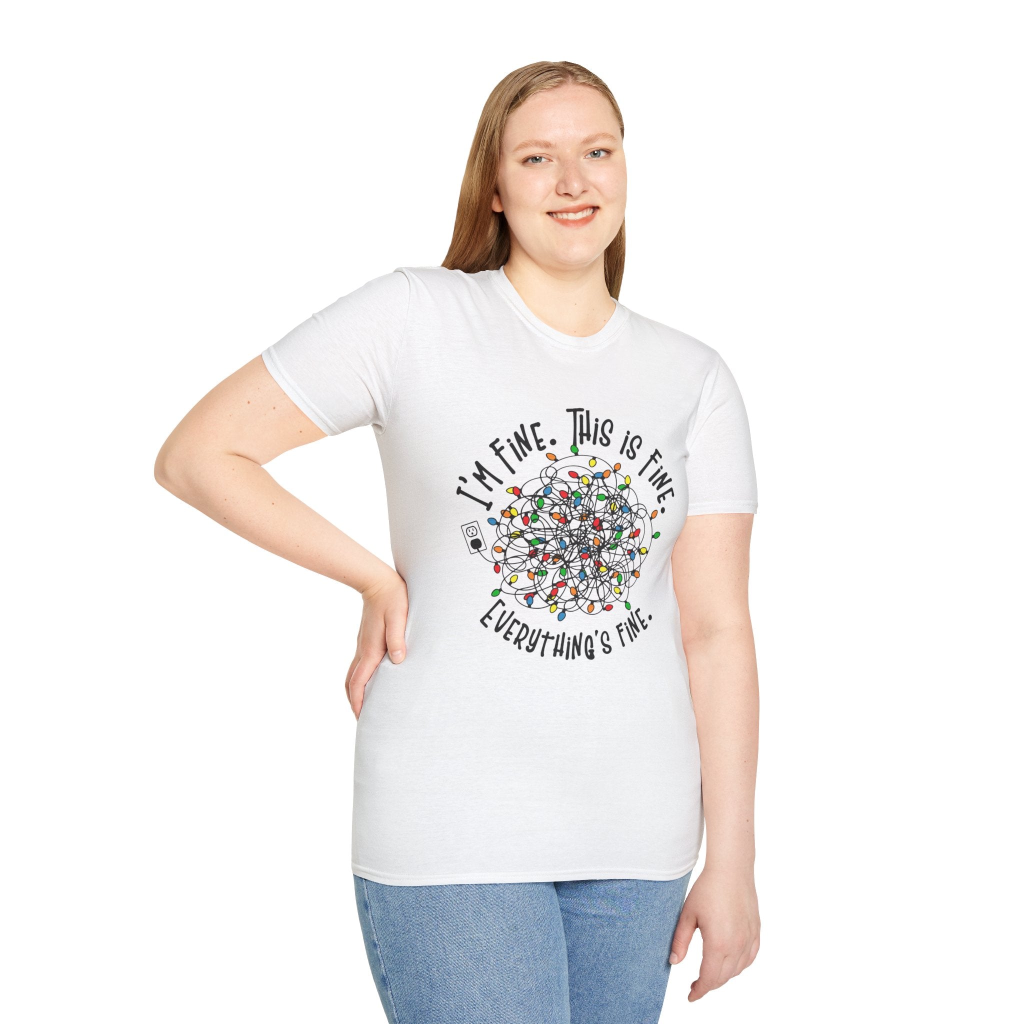 Funny Holiday T-Shirt