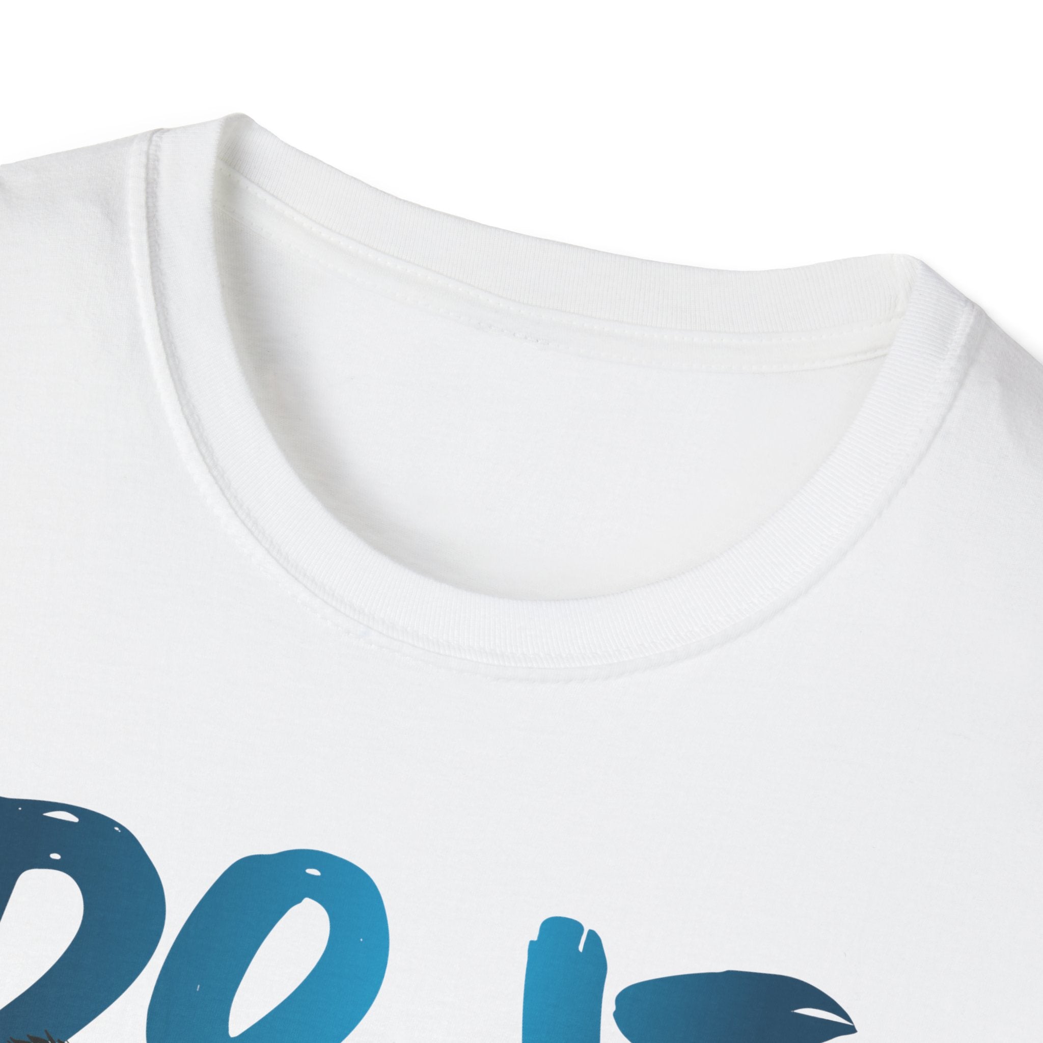 Gen Z Plot T-Shirt