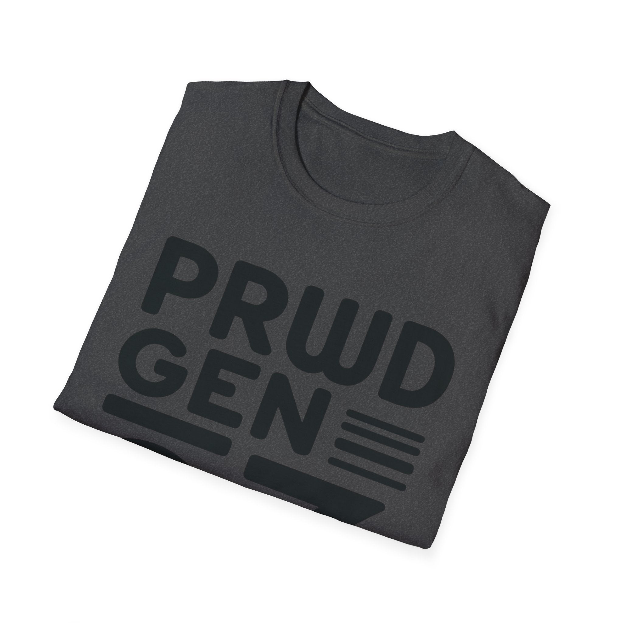 Proud Gen Z  T-Shirt