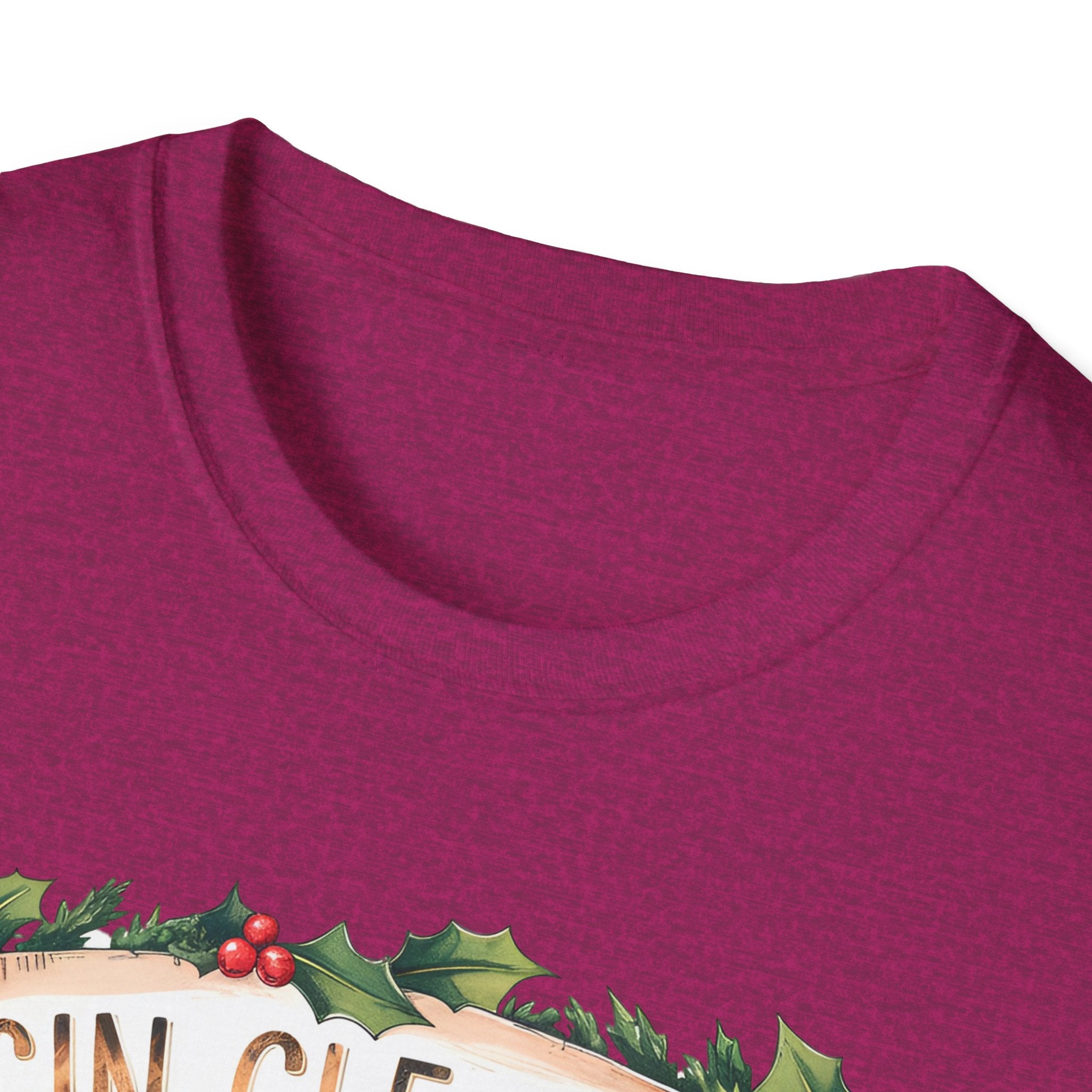 Gin-gle Juice Party T-Shirt
