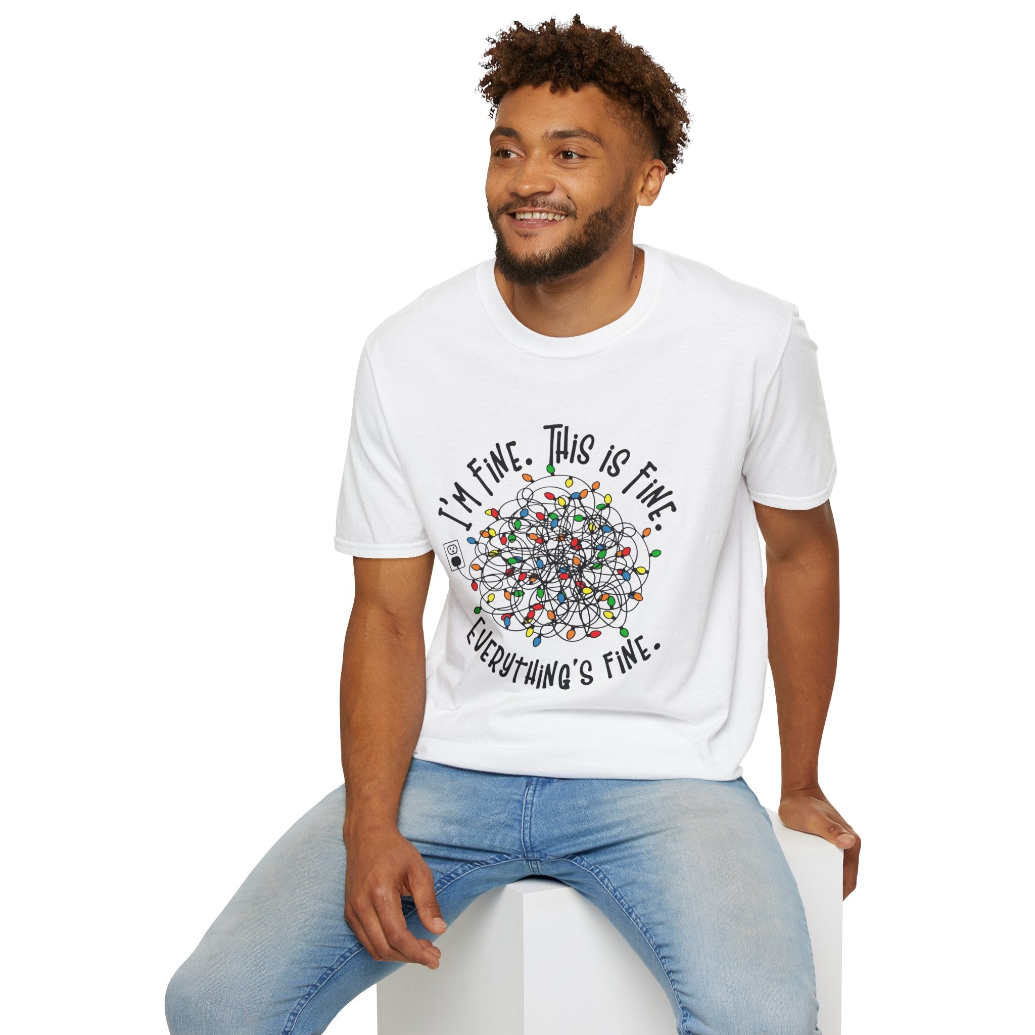 Funny Holiday T-Shirt