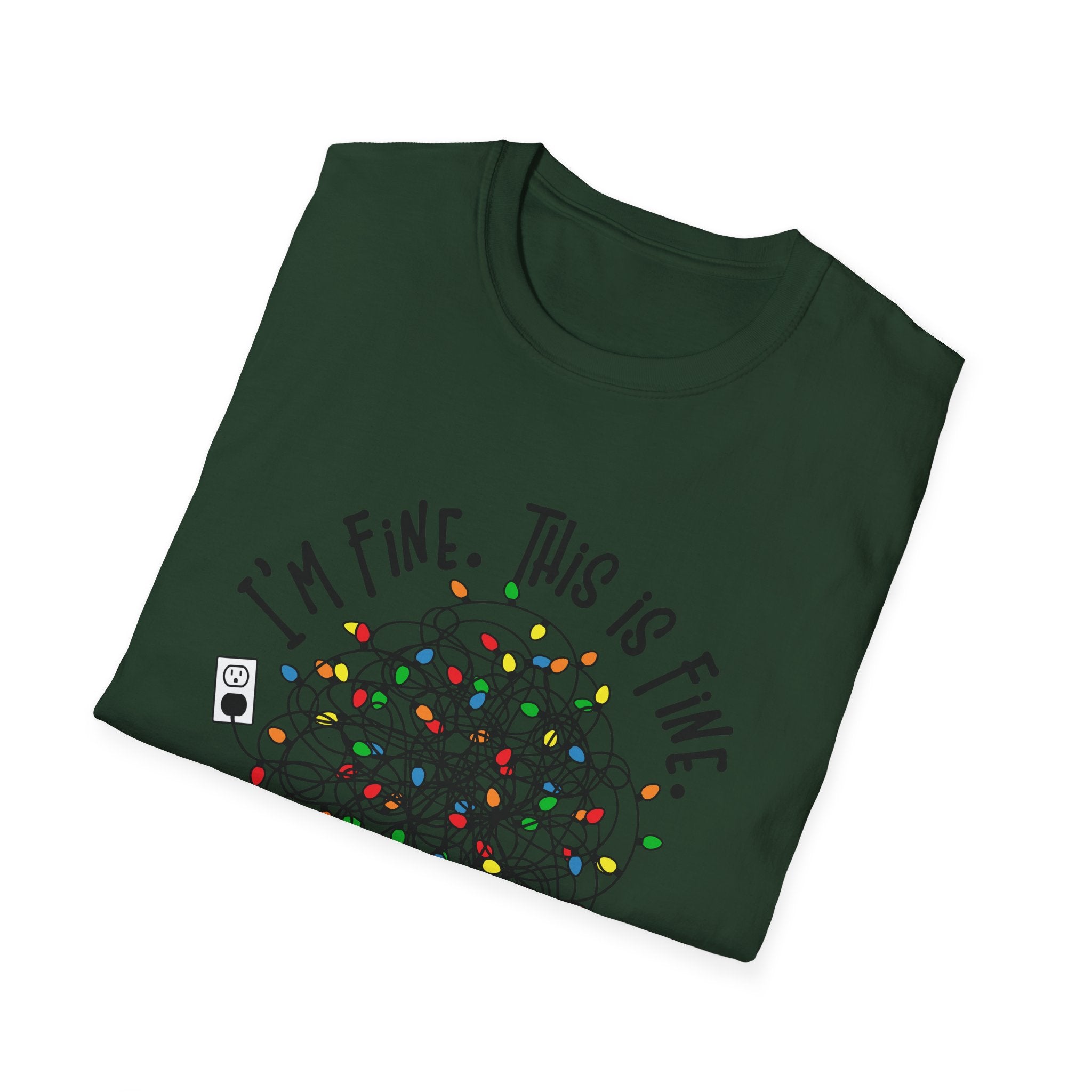 Funny Holiday T-Shirt