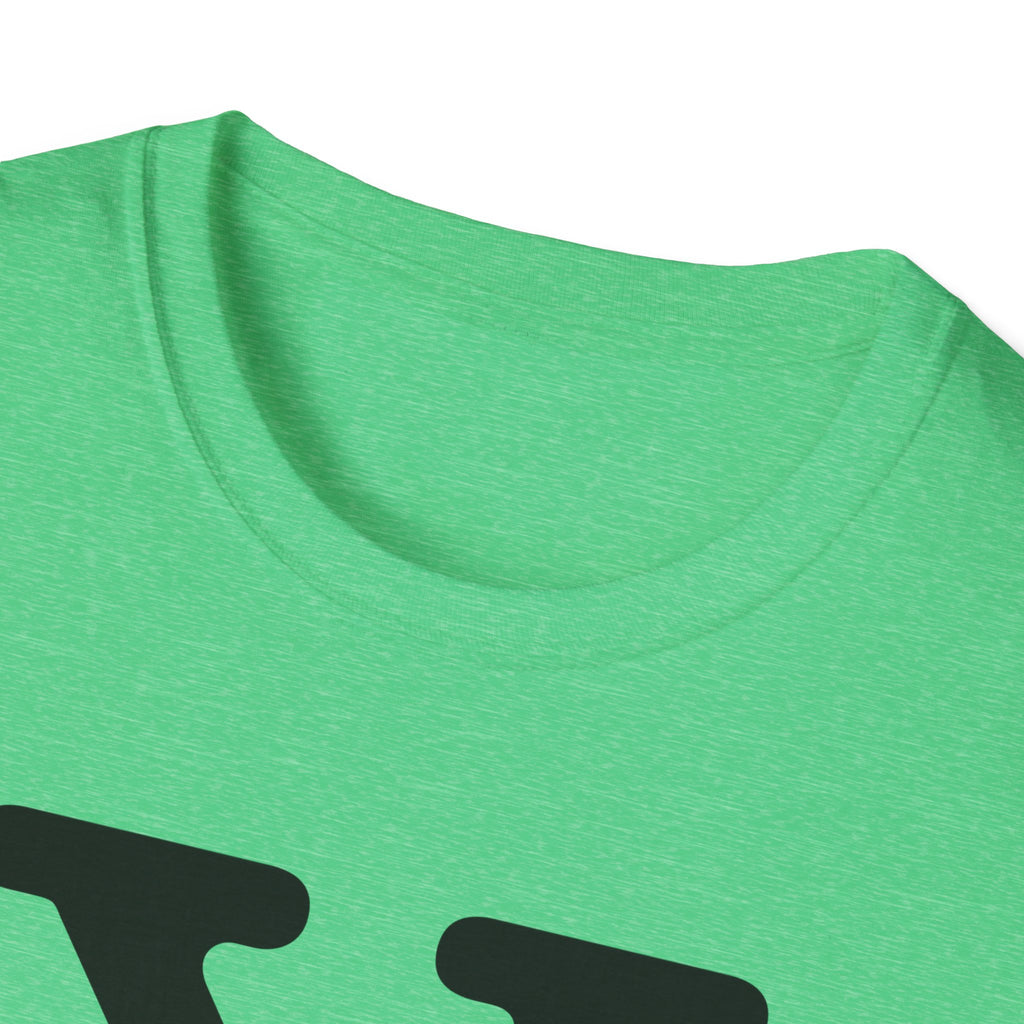 Gen X Raised on Hosewater T-Shirt