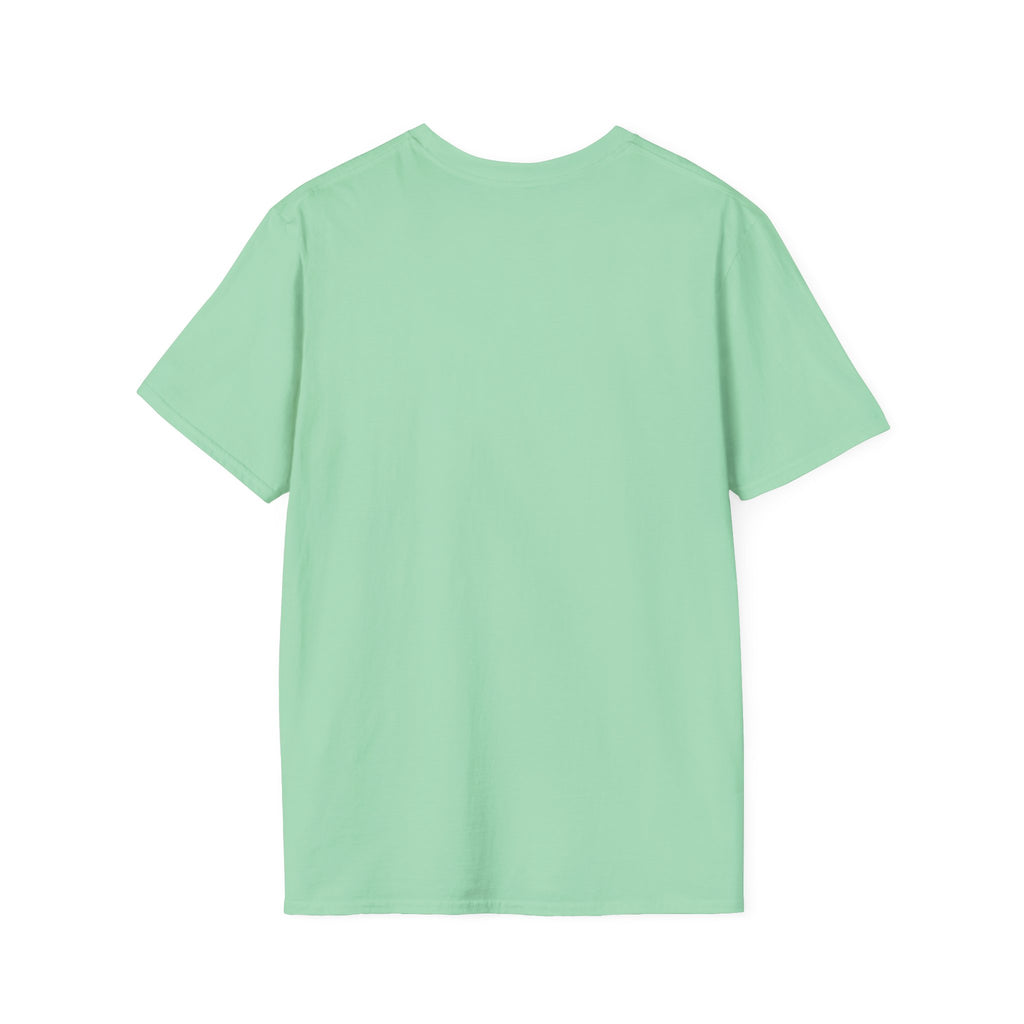 Be The Change Unisex T-Shirt XS-5XL