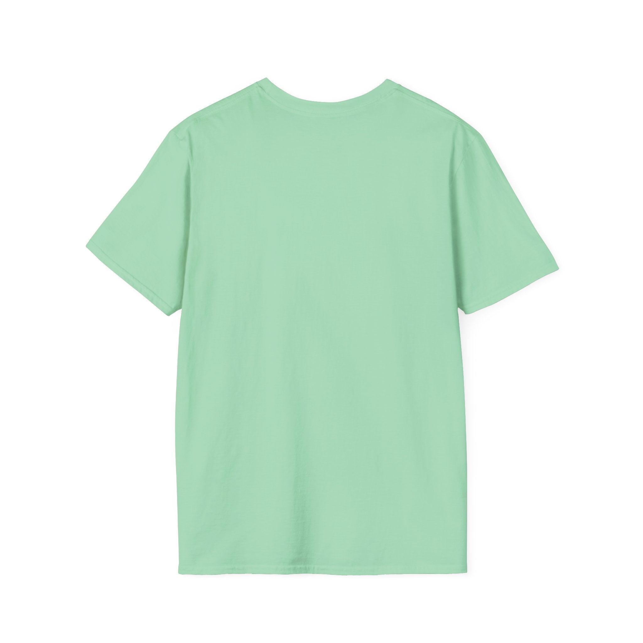 Be The Change Unisex T-Shirt XS-5XL