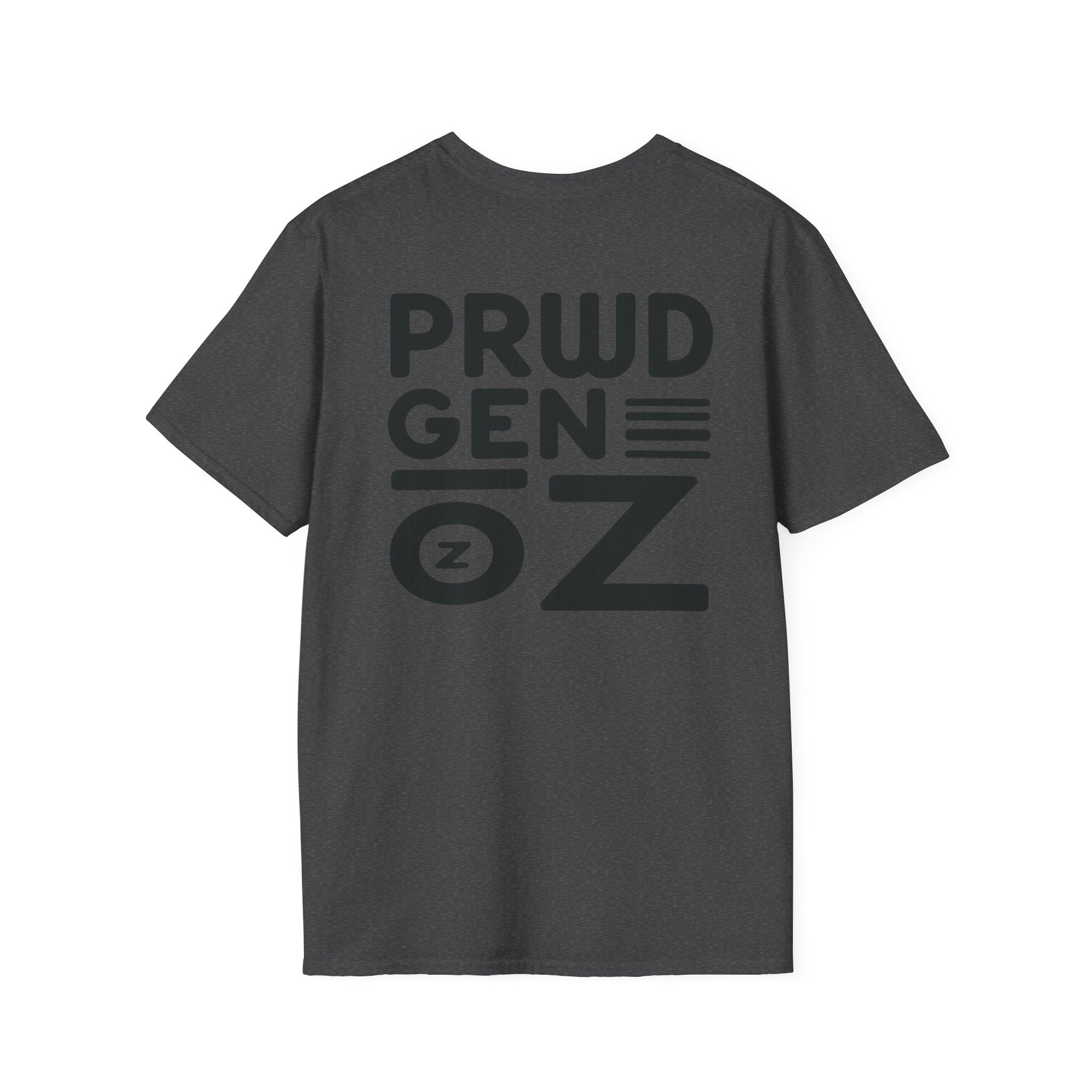 Proud Gen Z  T-Shirt