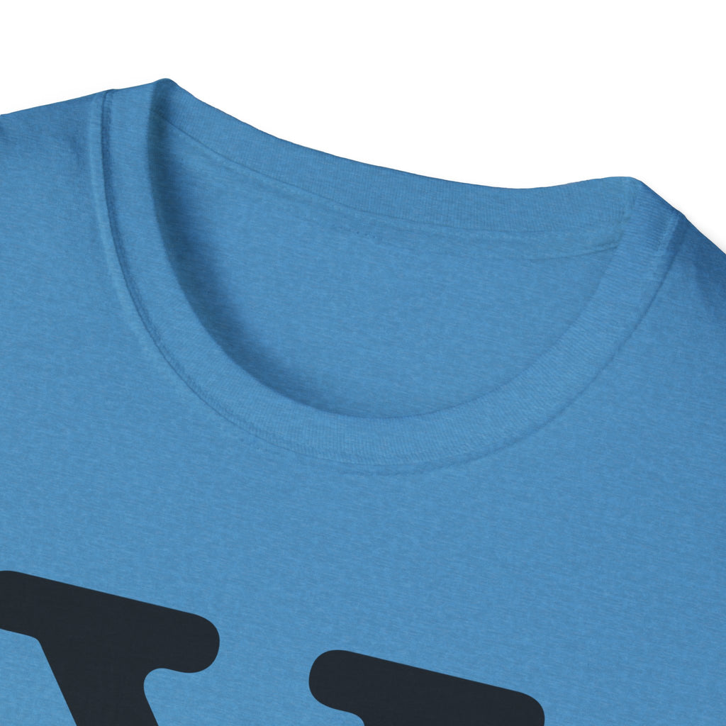 Gen X Raised on Hosewater T-Shirt