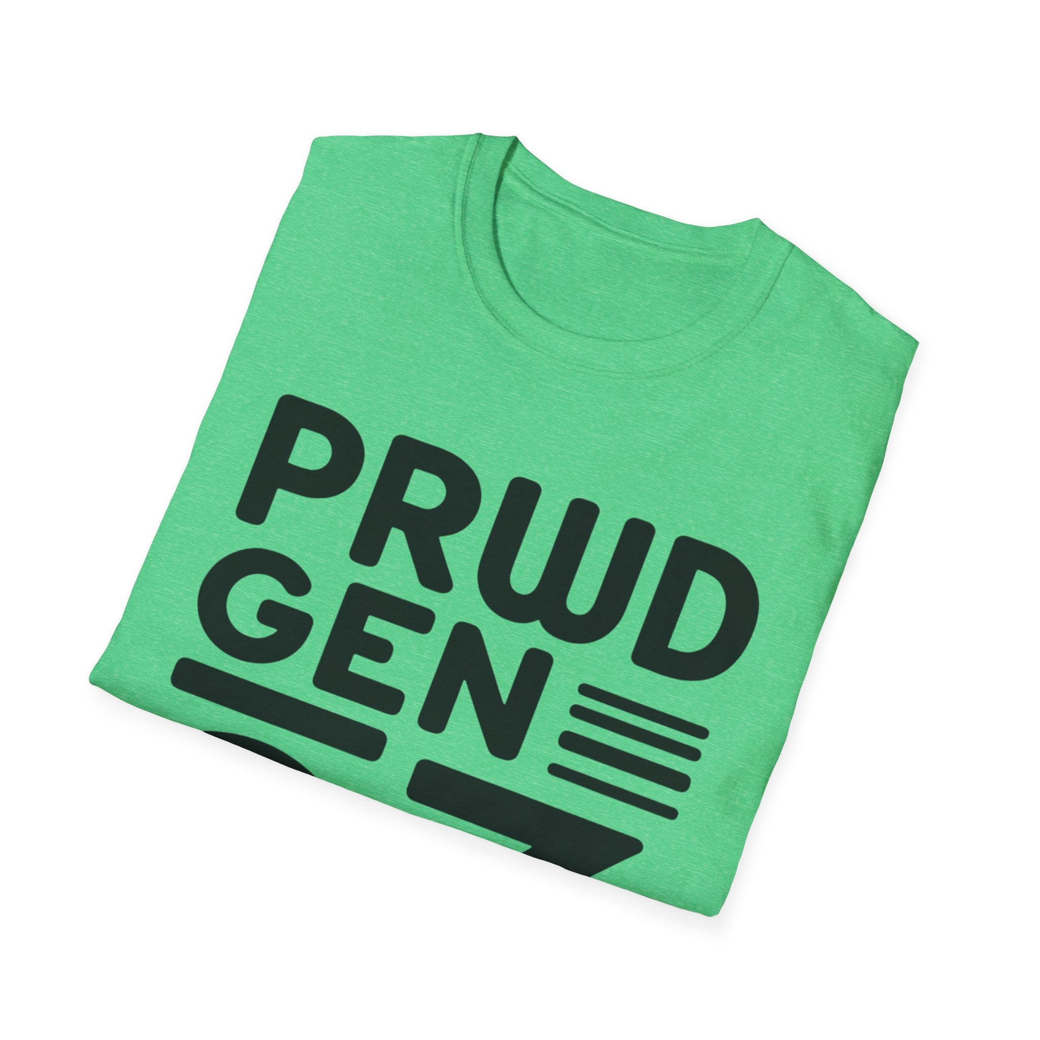 Proud Gen Z  T-Shirt
