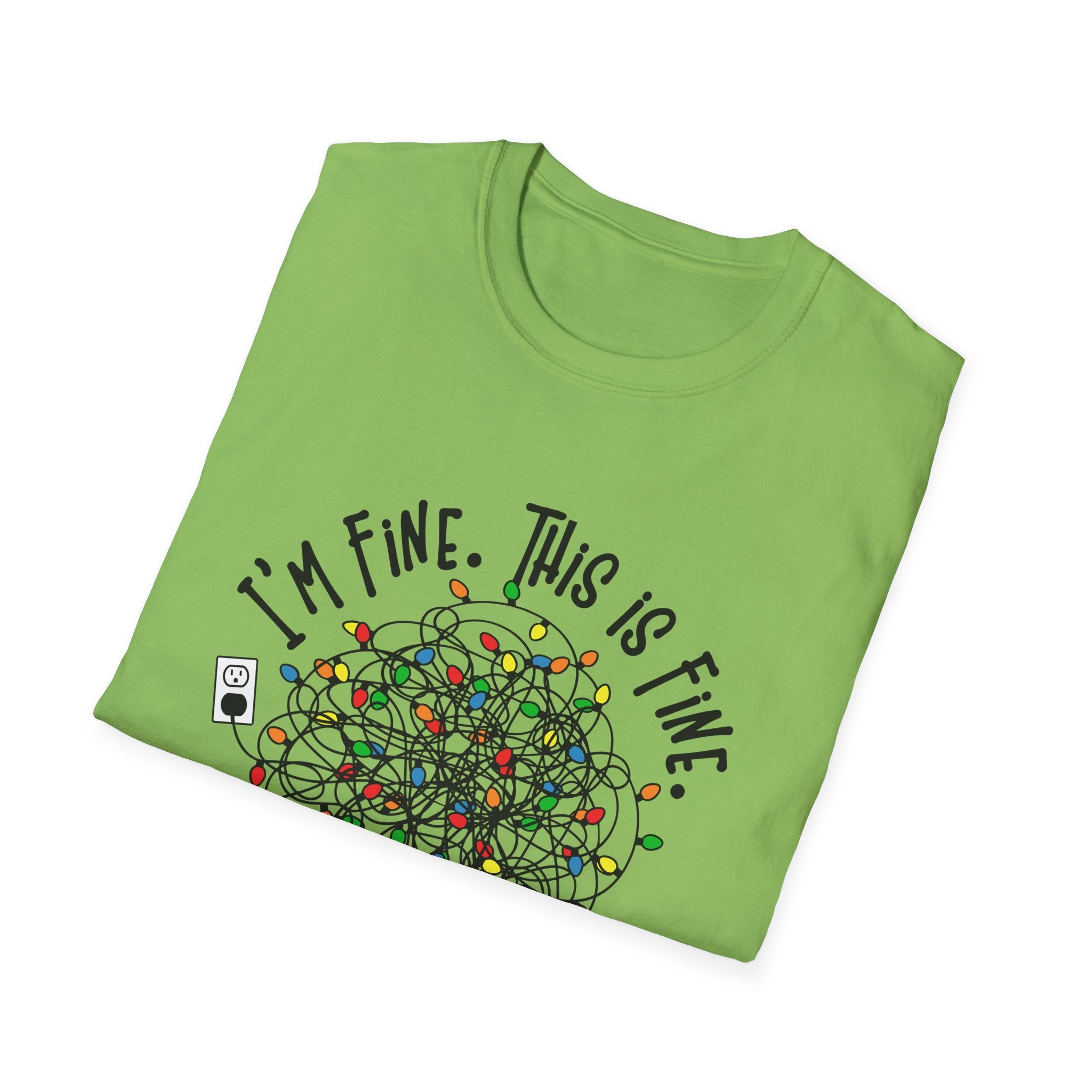 Funny Holiday T-Shirt