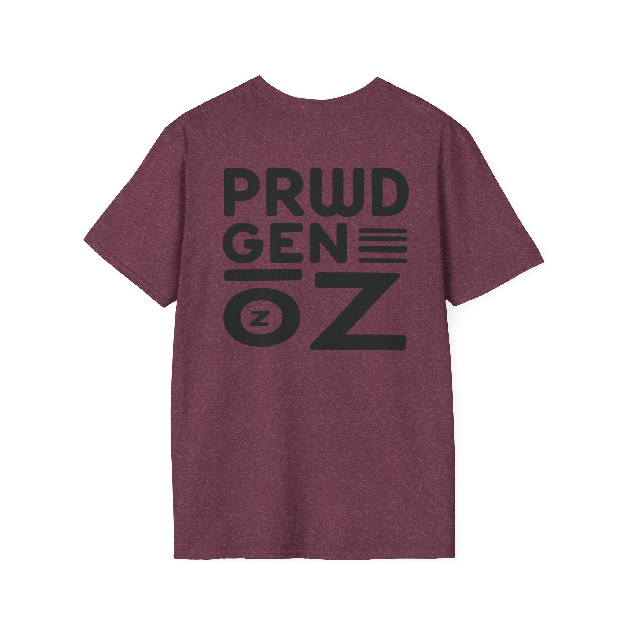 Proud Gen Z  T-Shirt