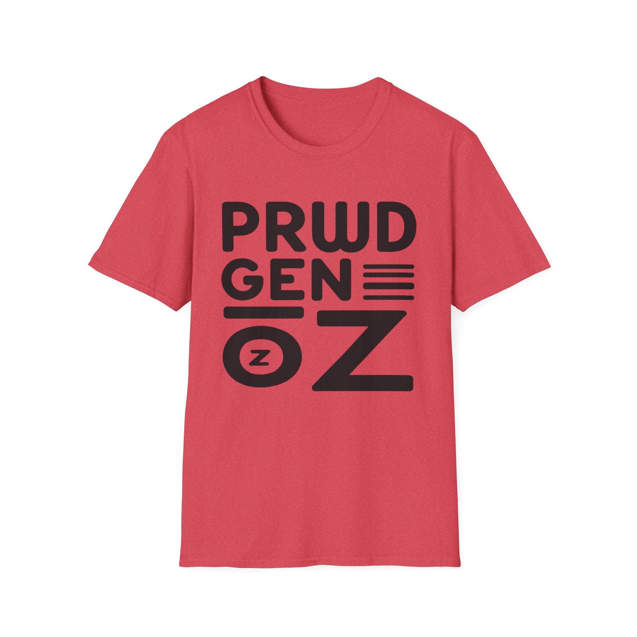 Proud Gen Z  T-Shirt