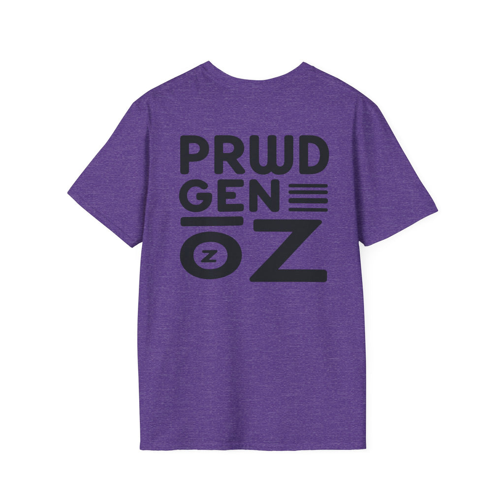 Proud Gen Z  T-Shirt