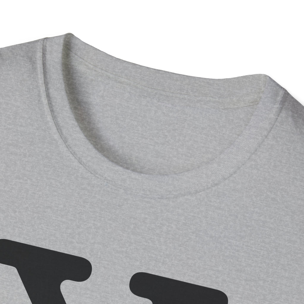 Gen X Raised on Hosewater T-Shirt