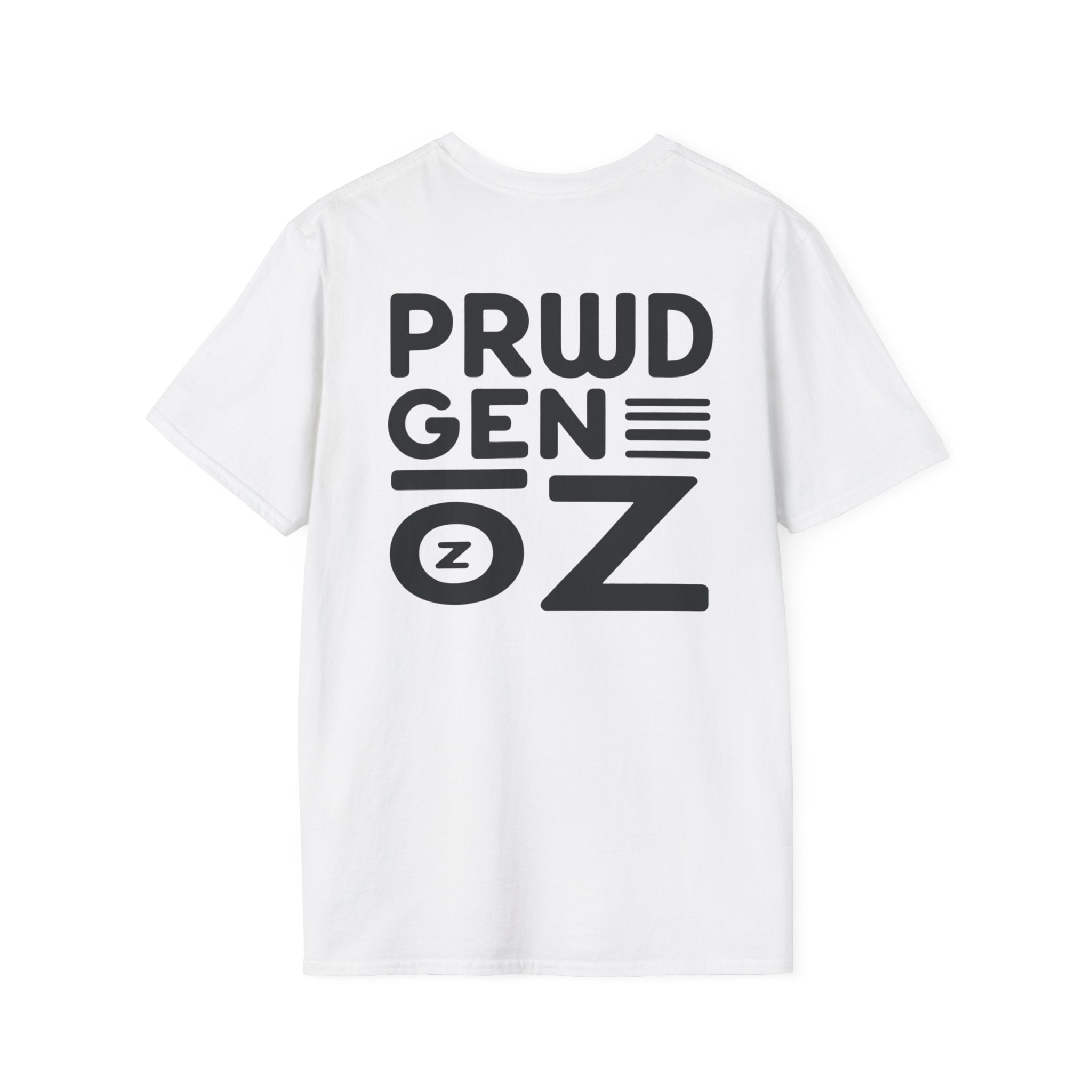 Proud Gen Z  T-Shirt