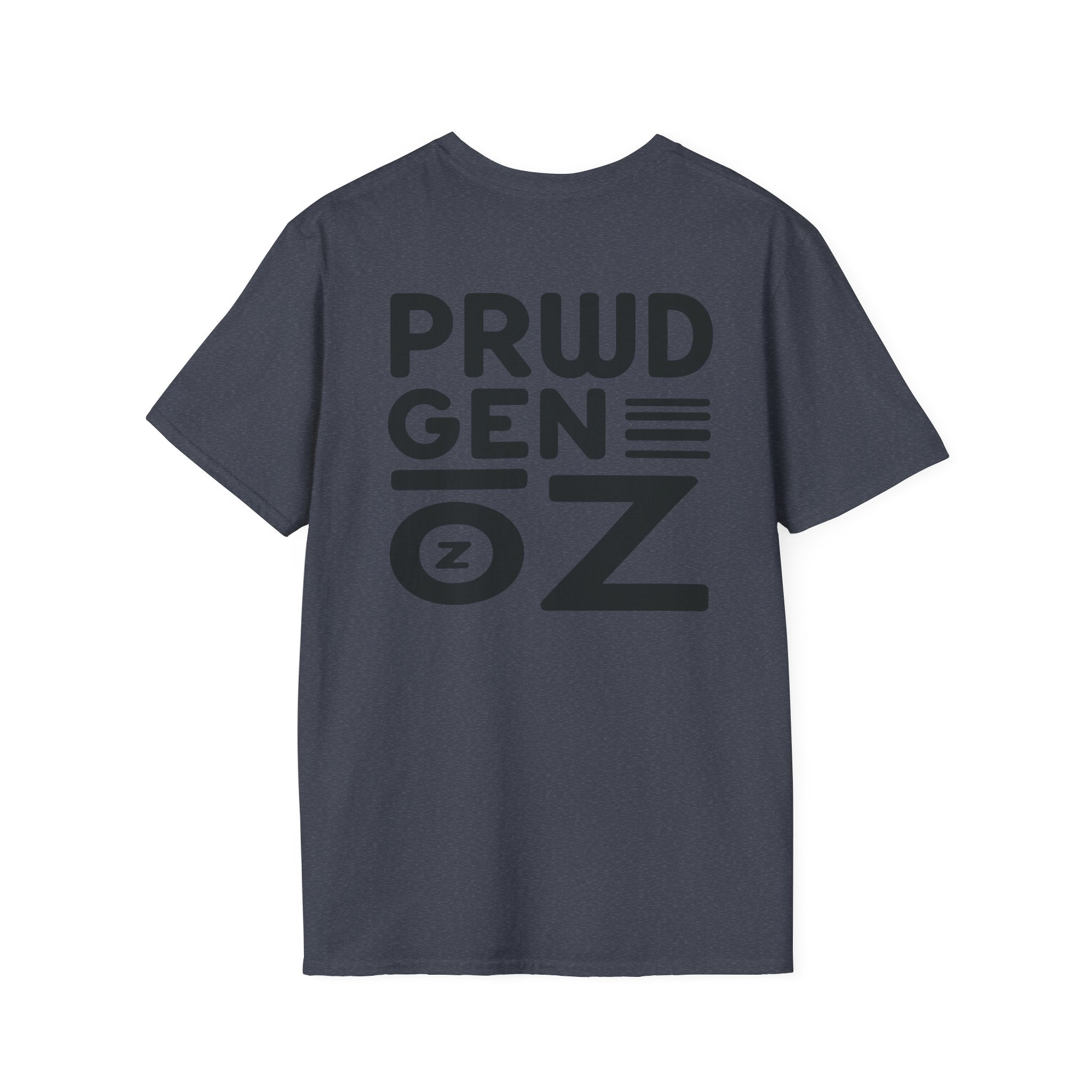 Proud Gen Z  T-Shirt