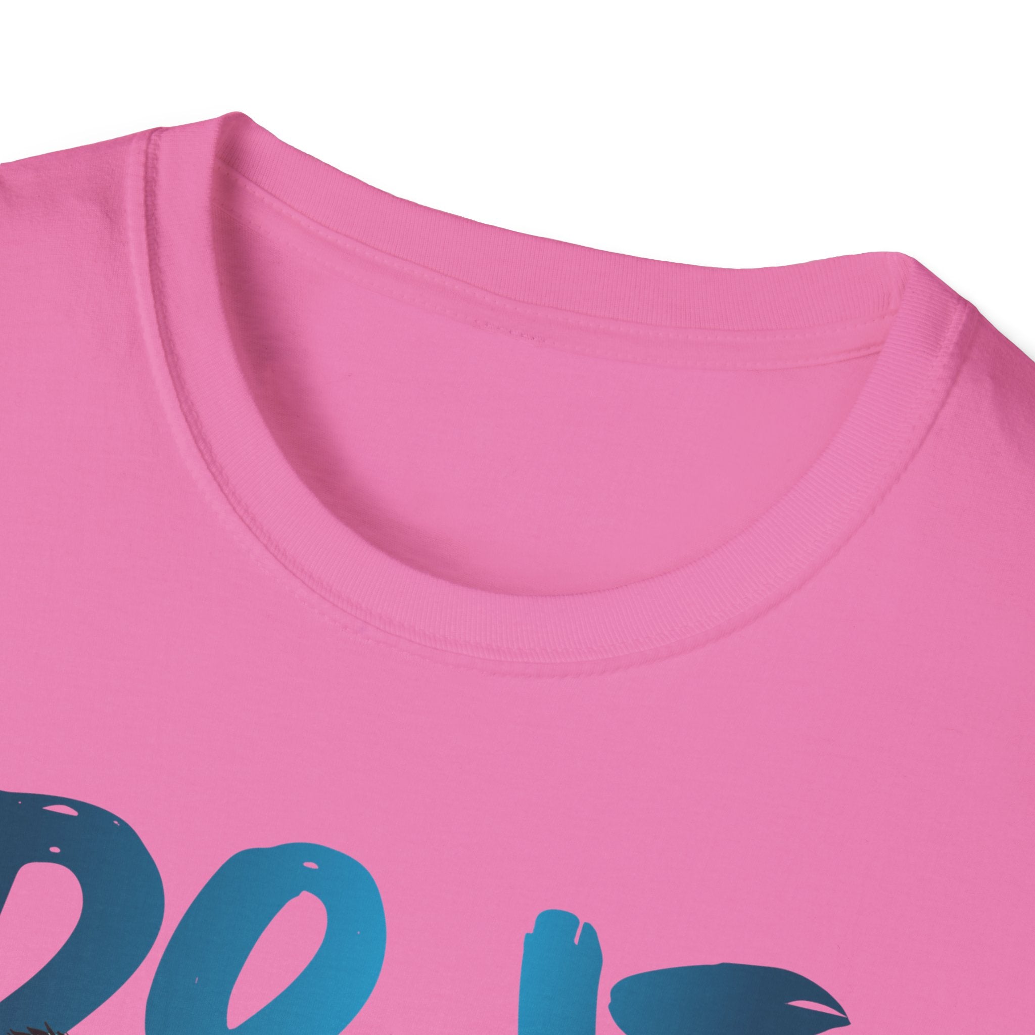Gen Z Plot T-Shirt
