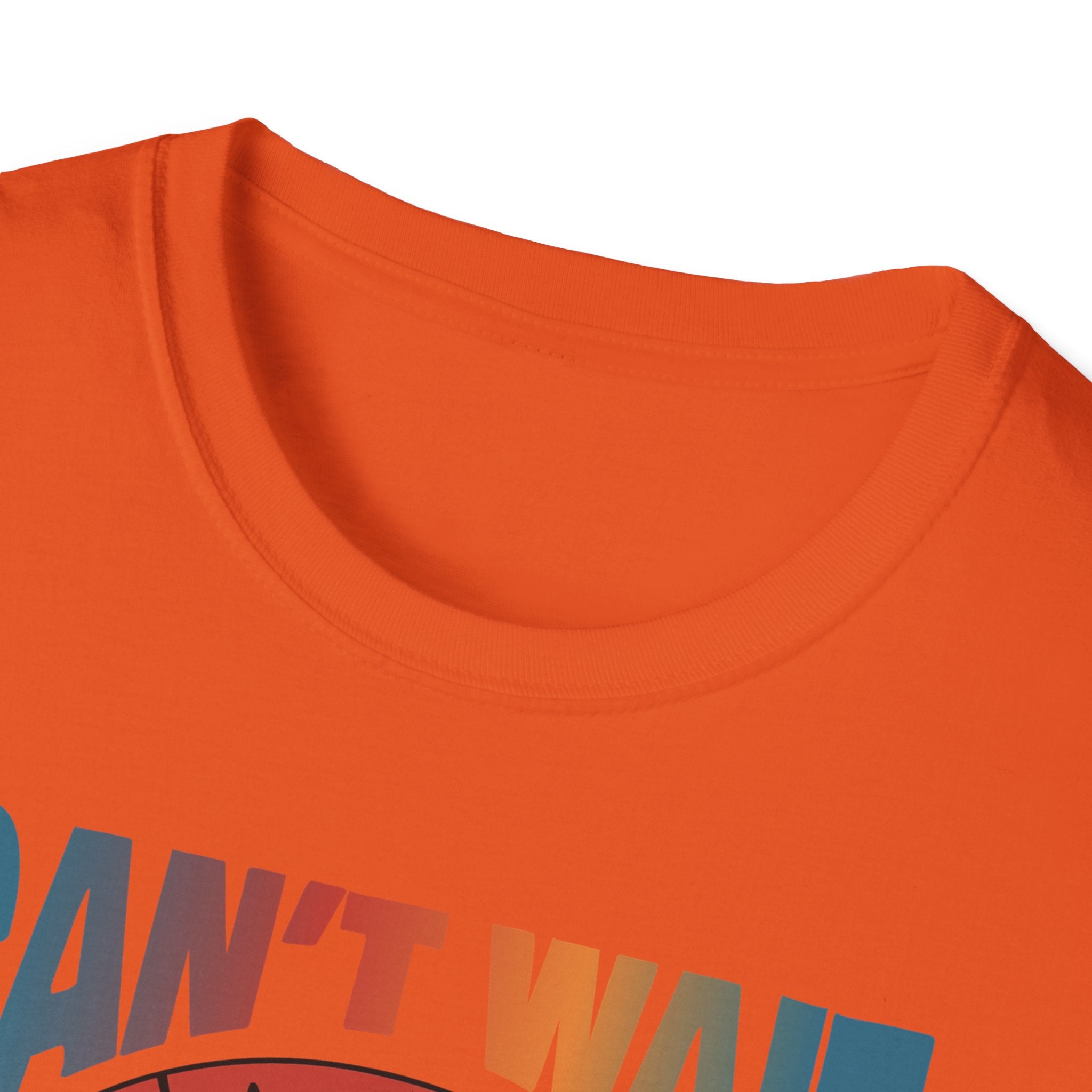 Gen Z Can't Wait to Work to Death Softstyle T-Shirt