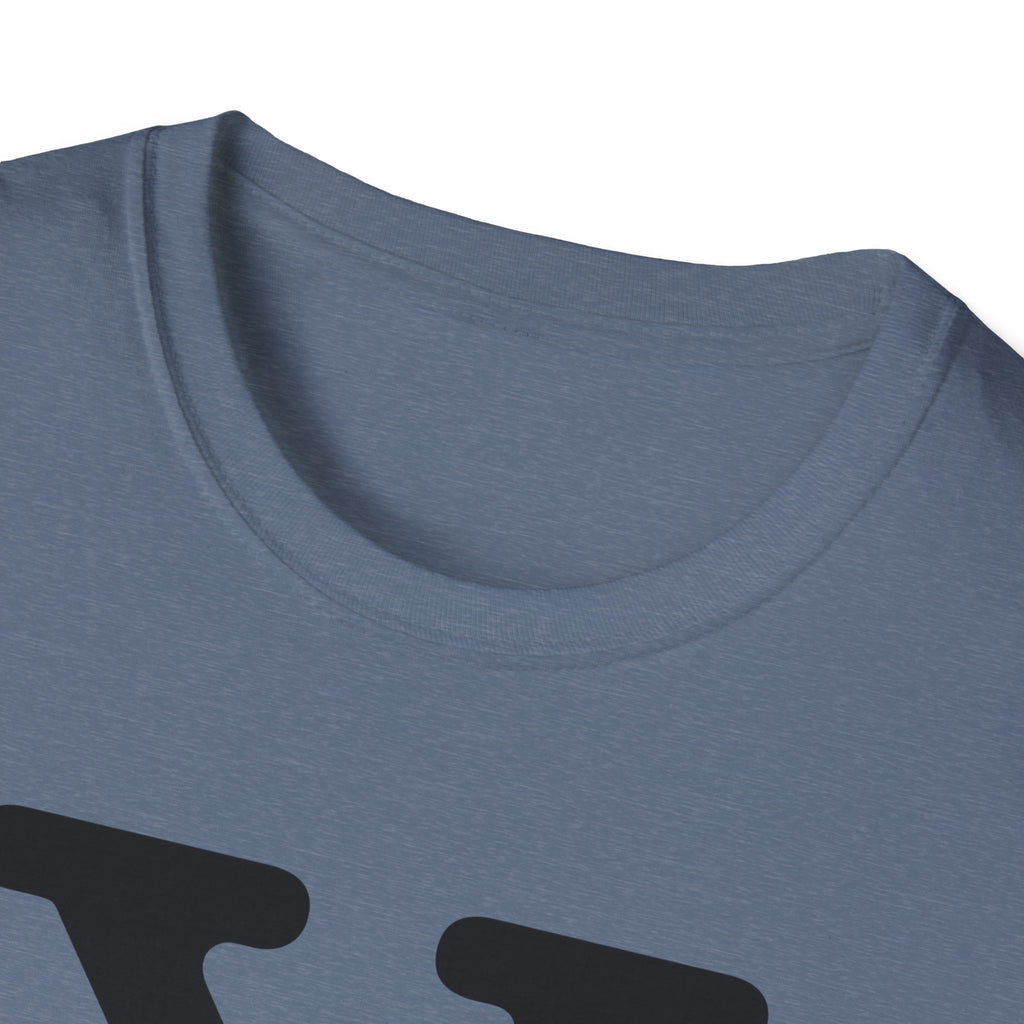 Gen X Raised on Hosewater T-Shirt