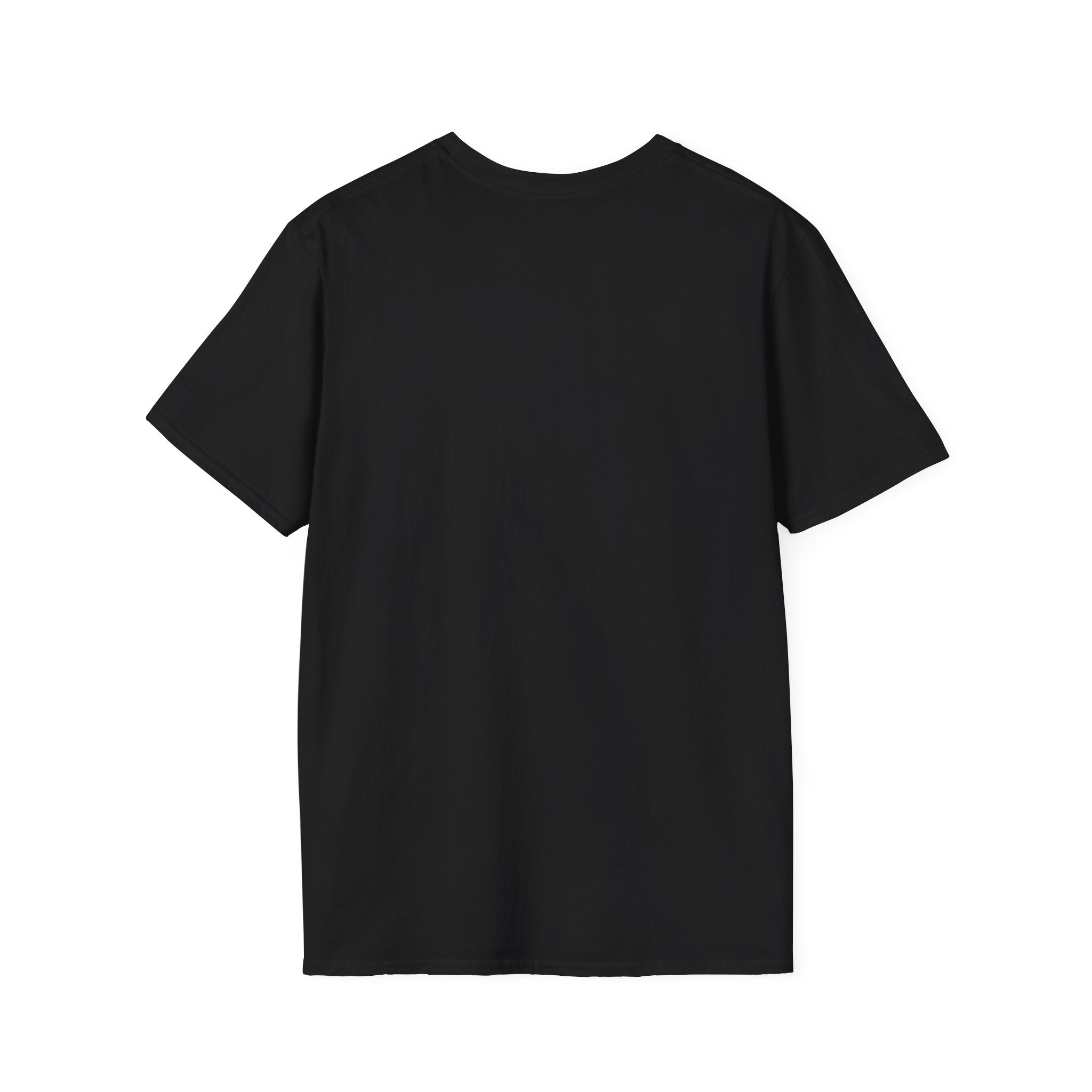 Be The Change Unisex T-Shirt XS-5XL