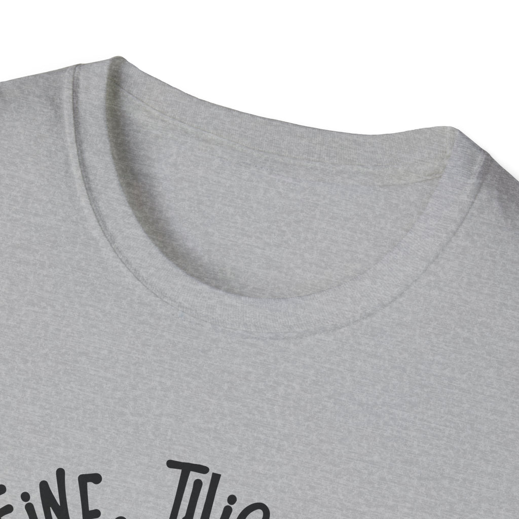 Funny Holiday T-Shirt