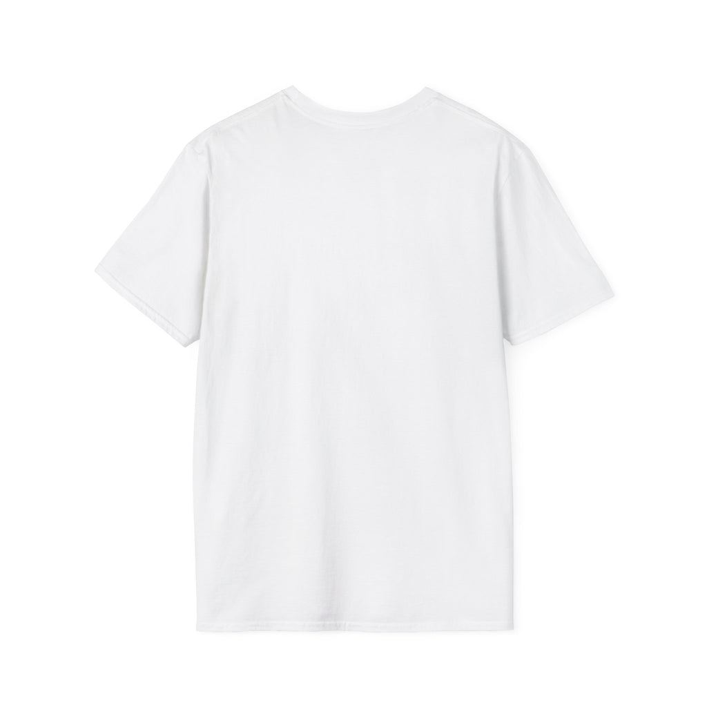 Be The Change Unisex T-Shirt XS-5XL