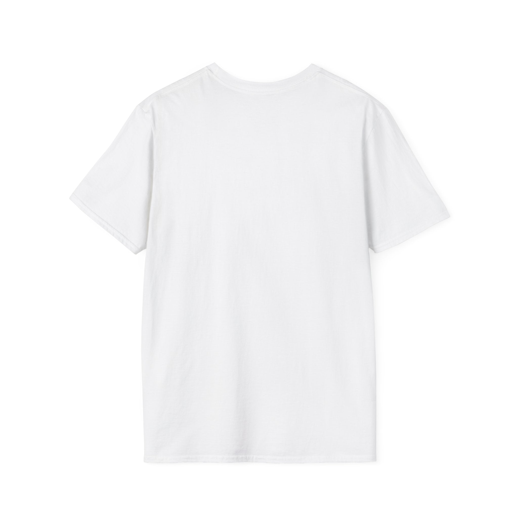 Be The Change Unisex T-Shirt XS-5XL