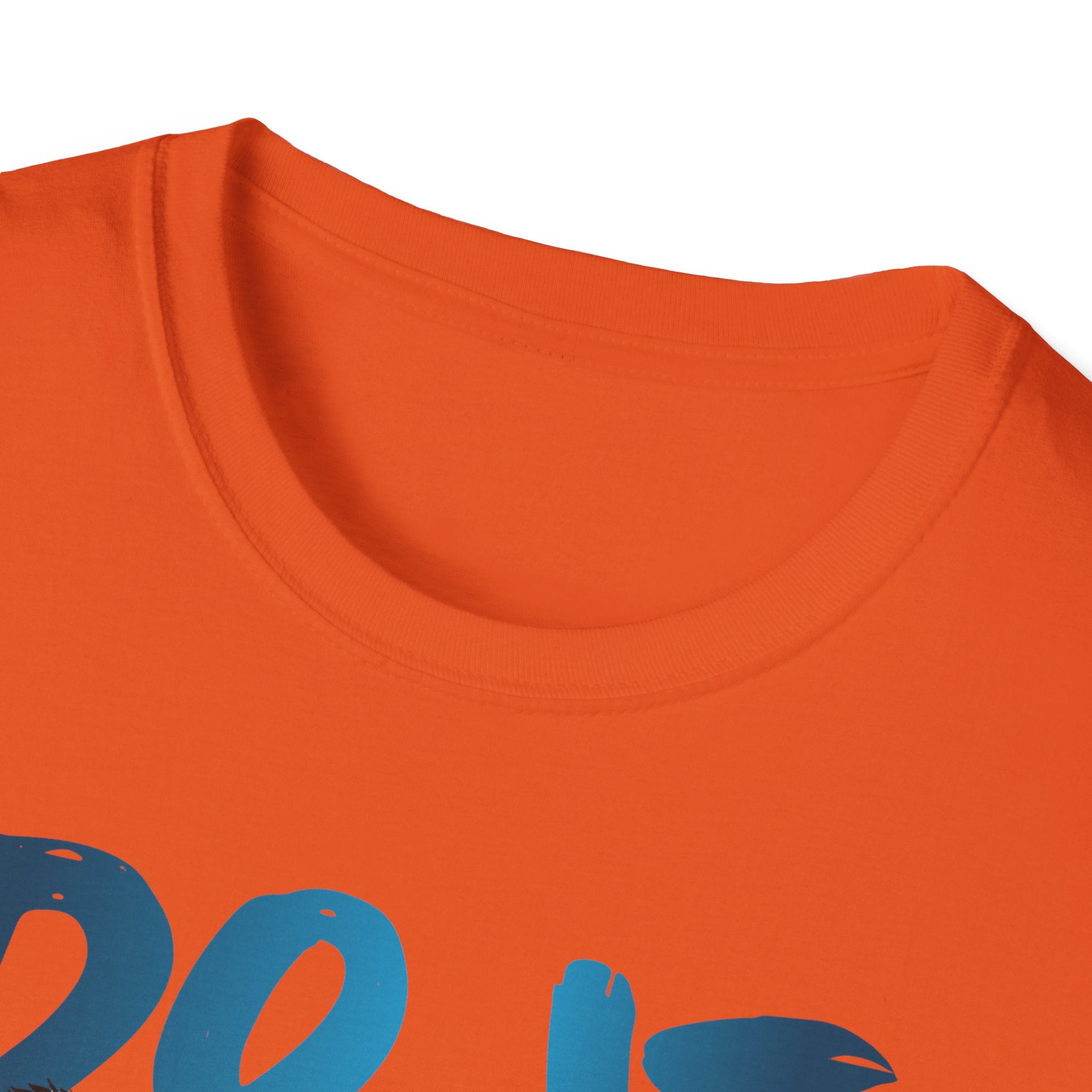 Gen Z Plot T-Shirt