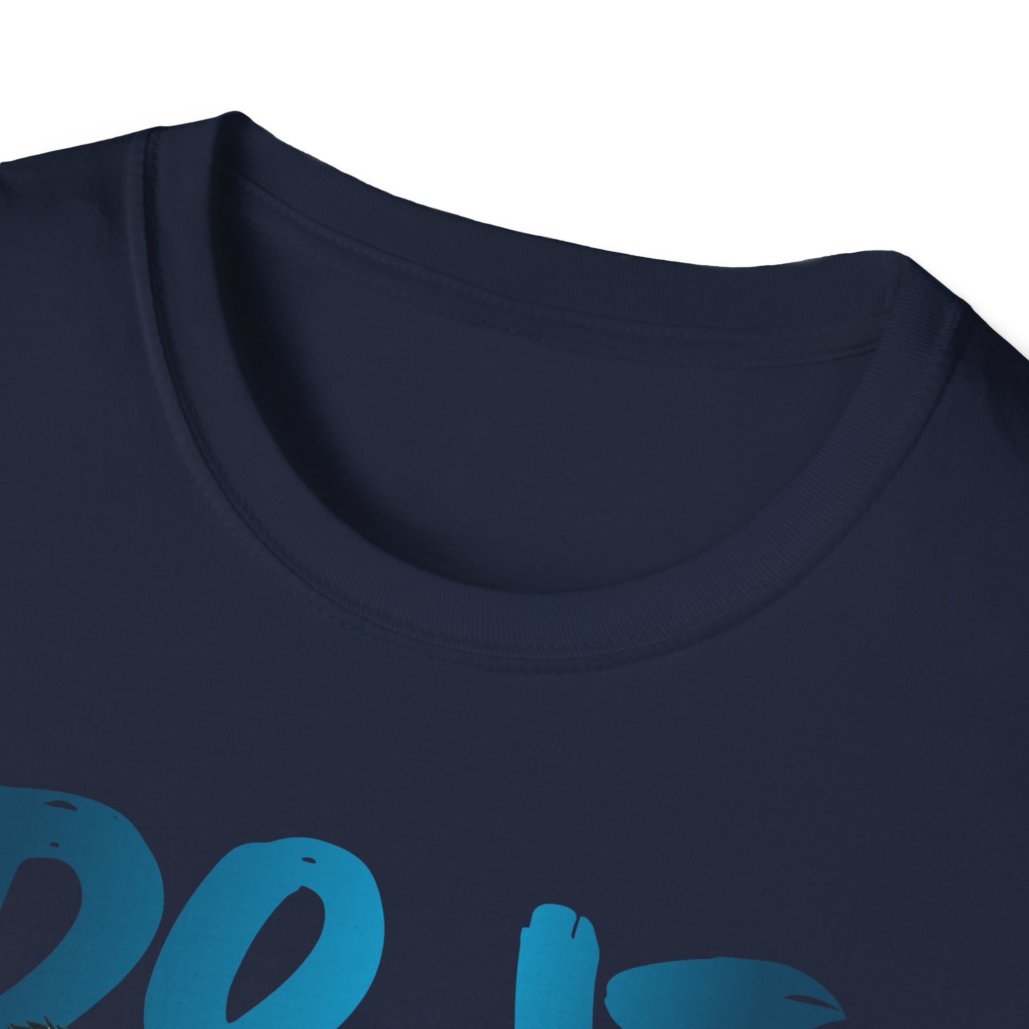 Gen Z Plot T-Shirt