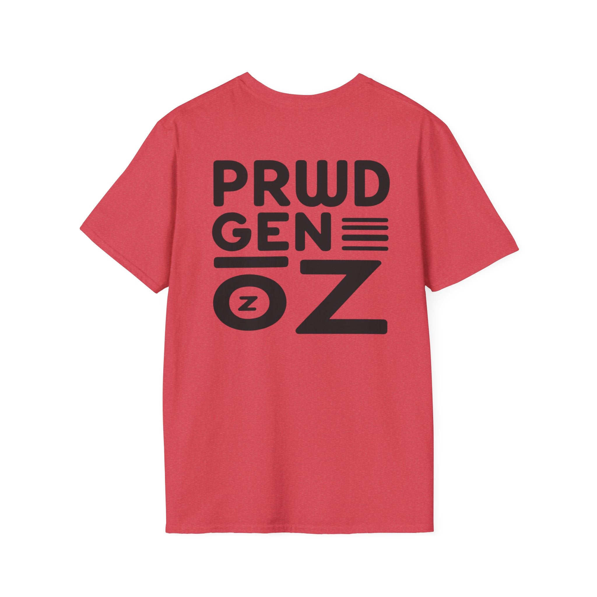 Proud Gen Z  T-Shirt
