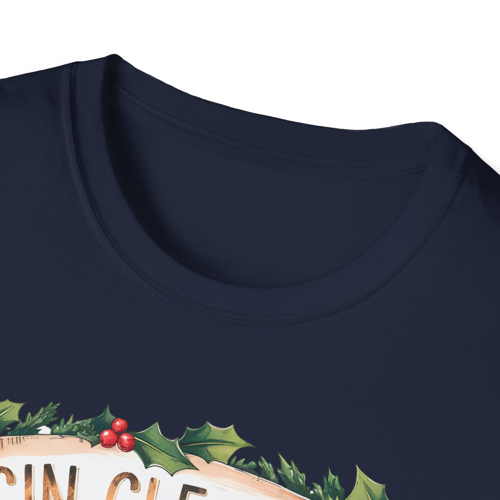 Gin-gle Juice Party T-Shirt