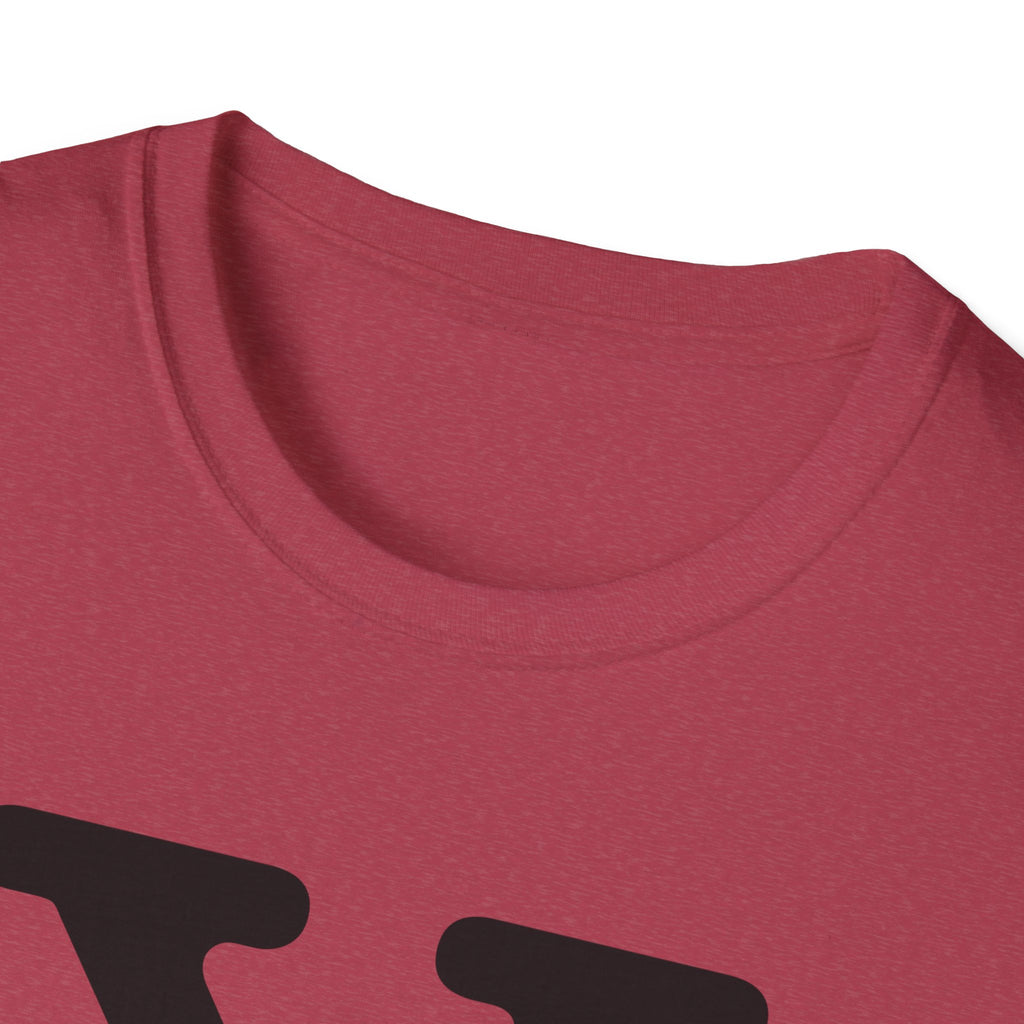 Gen X Raised on Hosewater T-Shirt