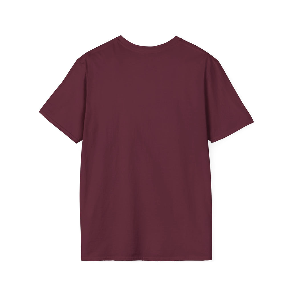 Be The Change Unisex T-Shirt XS-5XL