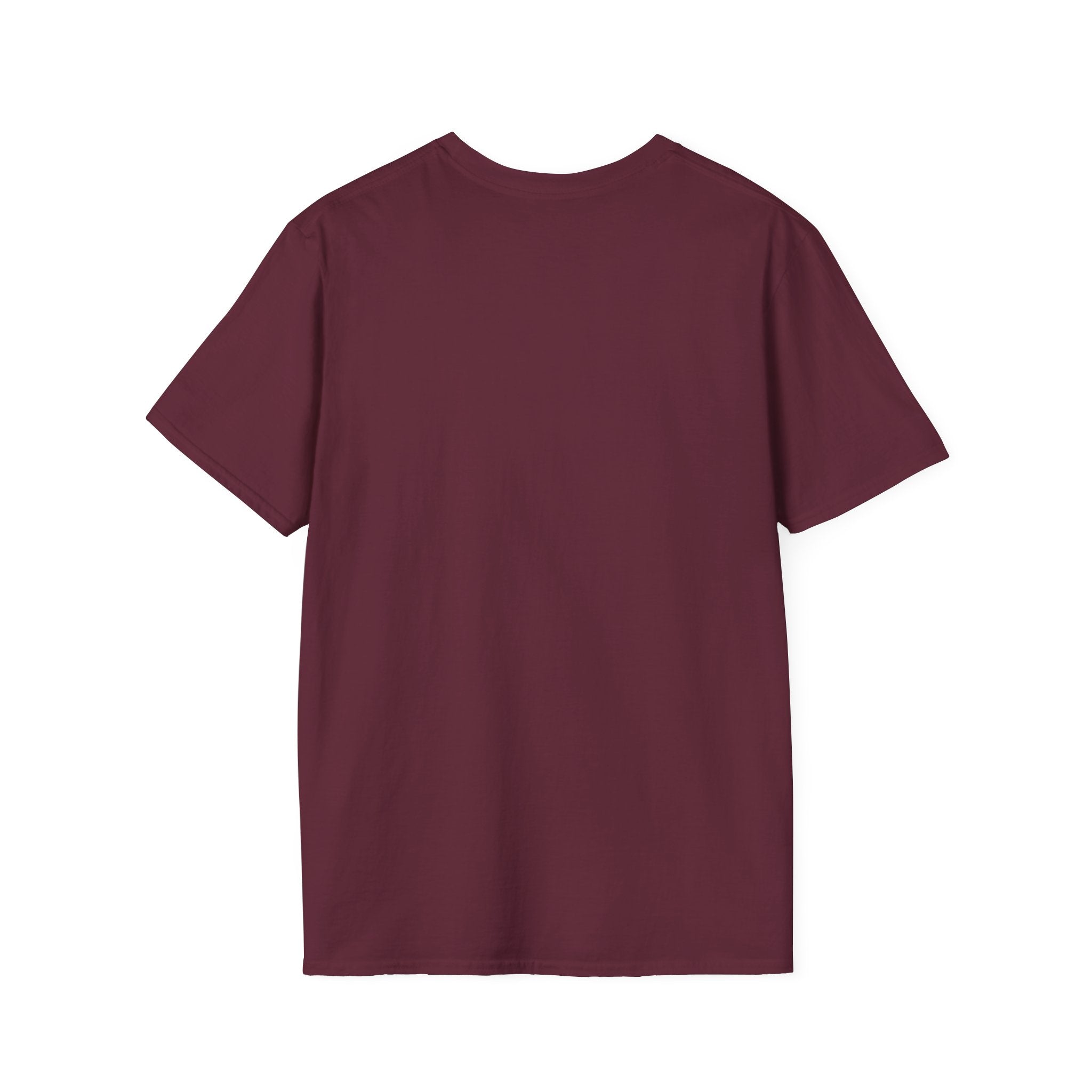 Be The Change Unisex T-Shirt XS-5XL