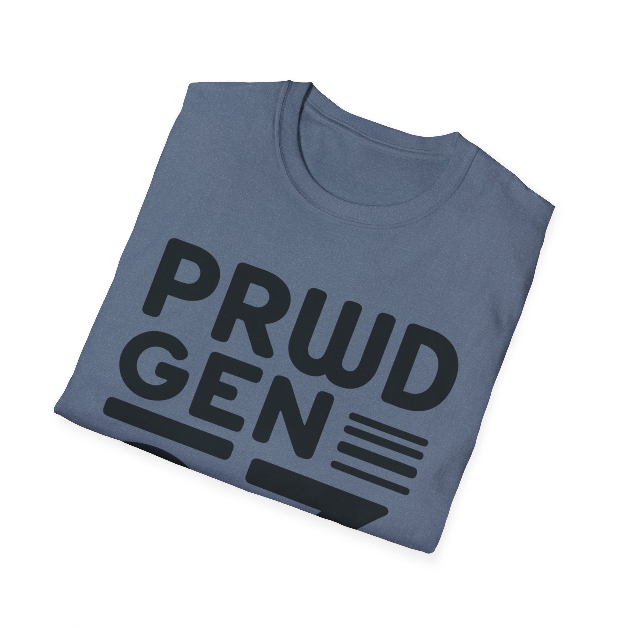 Proud Gen Z  T-Shirt