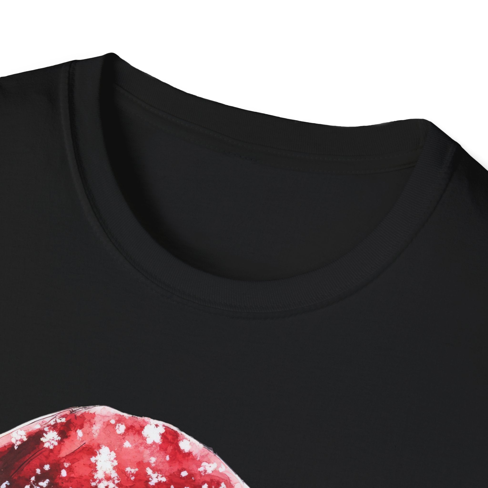 Christmas Pug T-Shirt