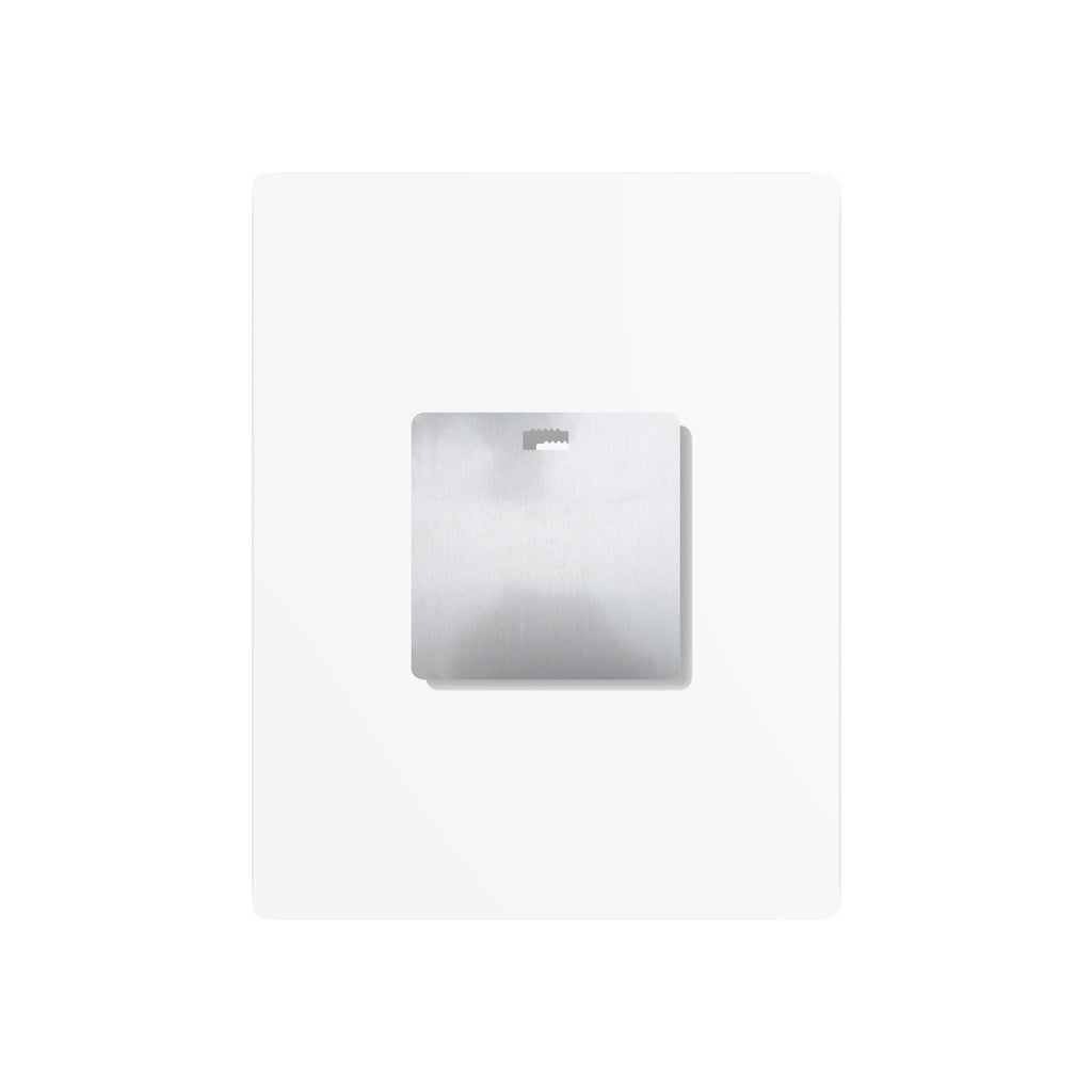 Metal Art Sign - Guy Humor, Man Cave Rules