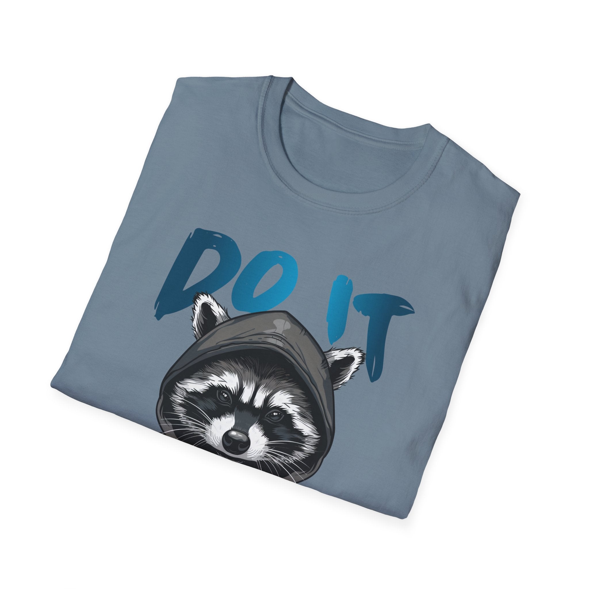 Gen Z Plot T-Shirt